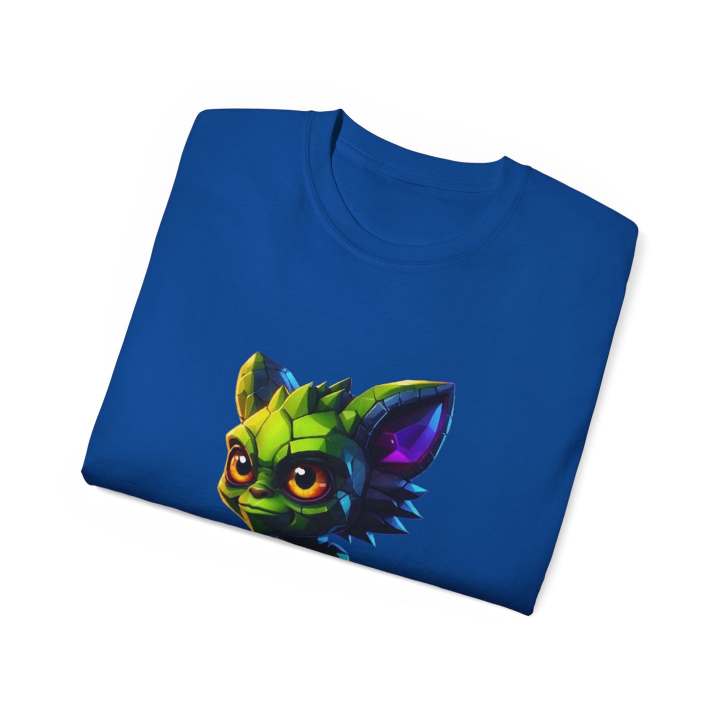Nice Gremlin - Unisex Ultra Cotton Tee