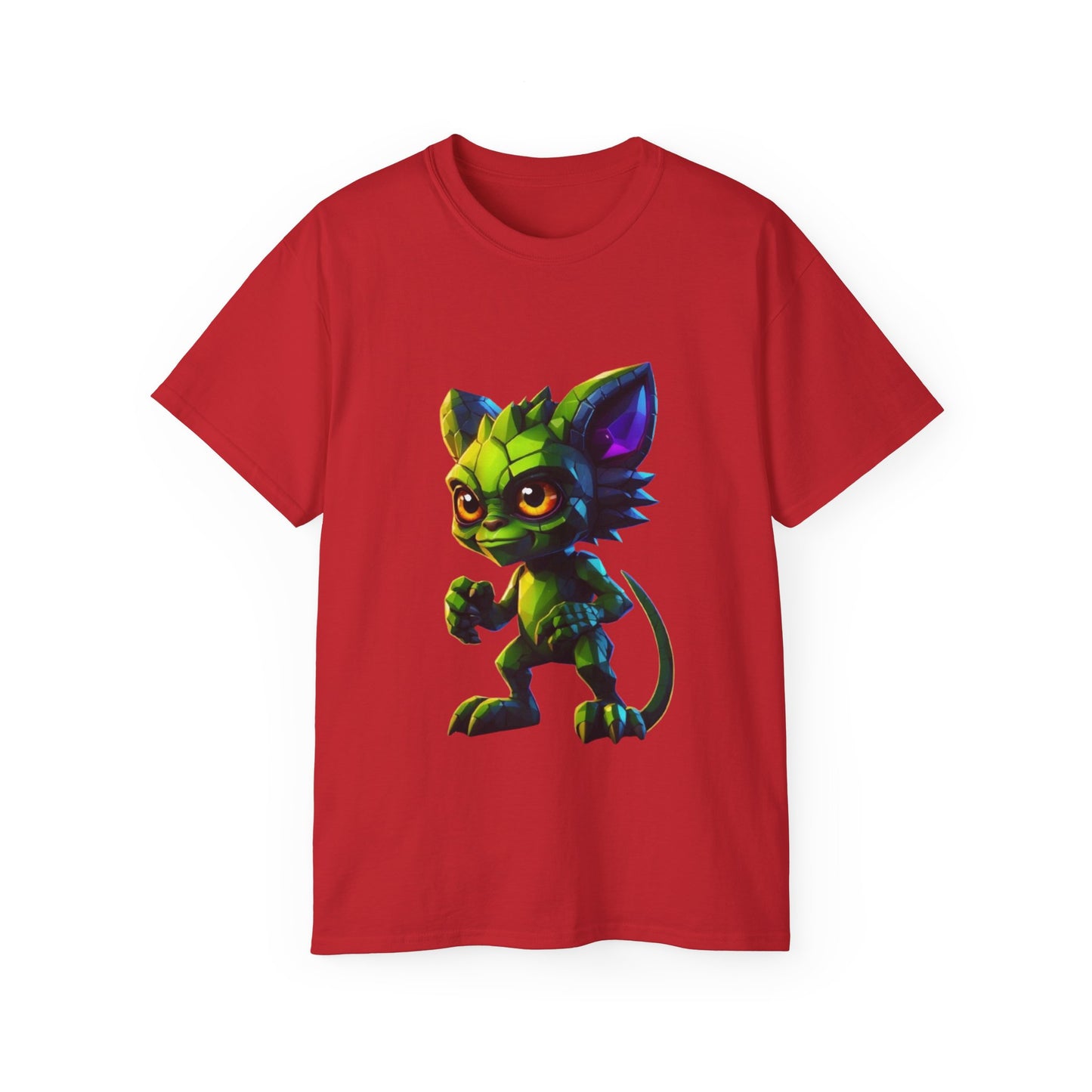 Nice Gremlin - Unisex Ultra Cotton Tee