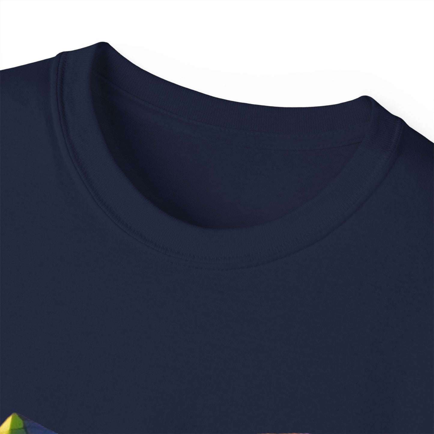 Nice Gremlin - Unisex Ultra Cotton Tee