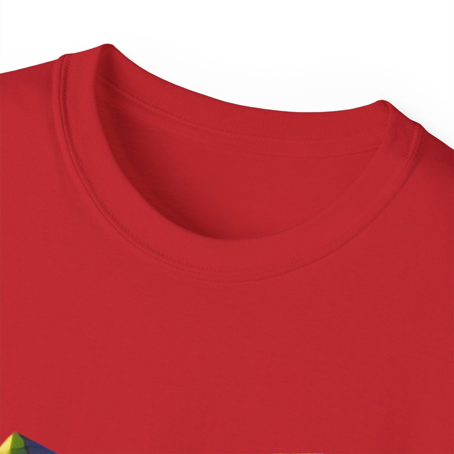 Nice Gremlin - Unisex Ultra Cotton Tee