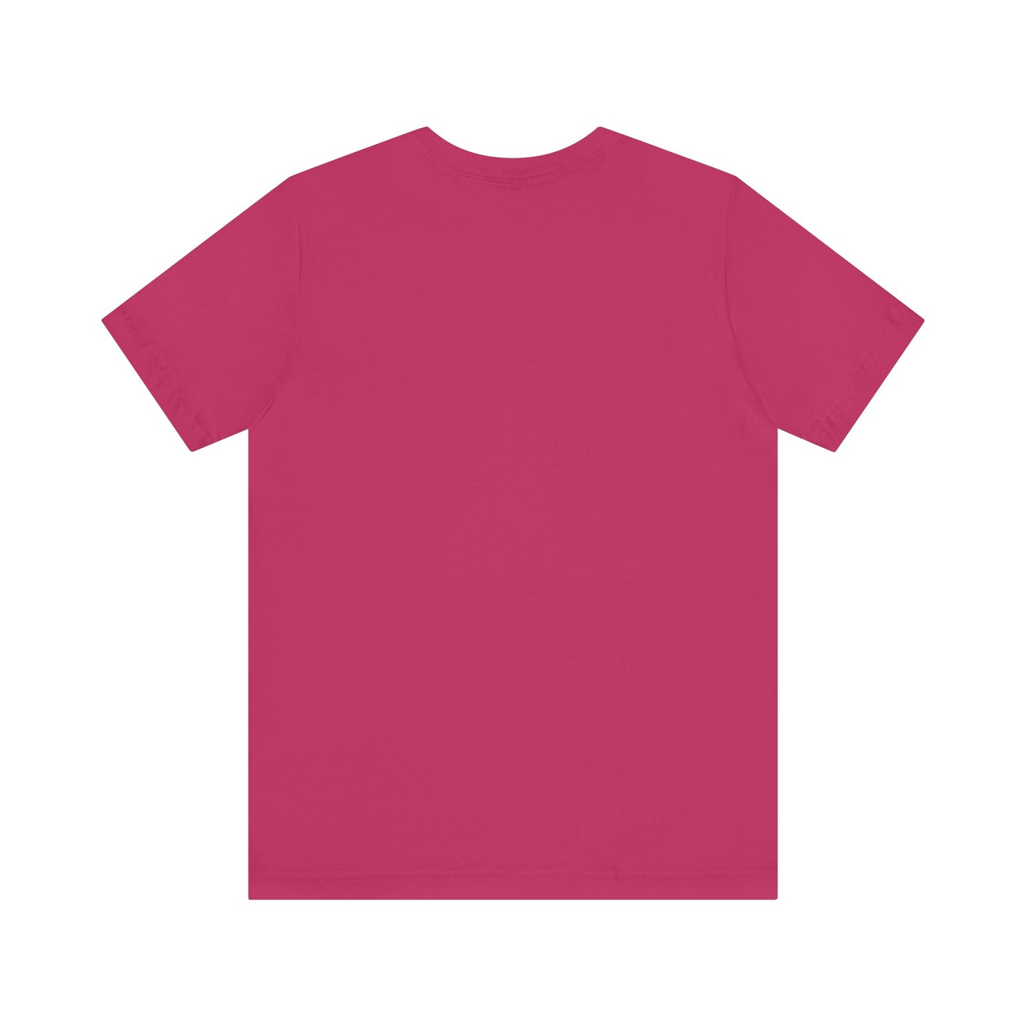 Level Up Gremlin - Unisex Jersey Short Sleeve Tee