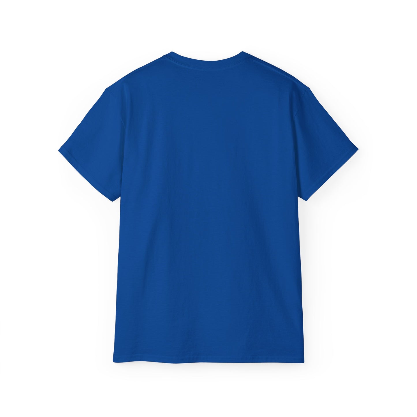 Nice Gremlin - Unisex Ultra Cotton Tee
