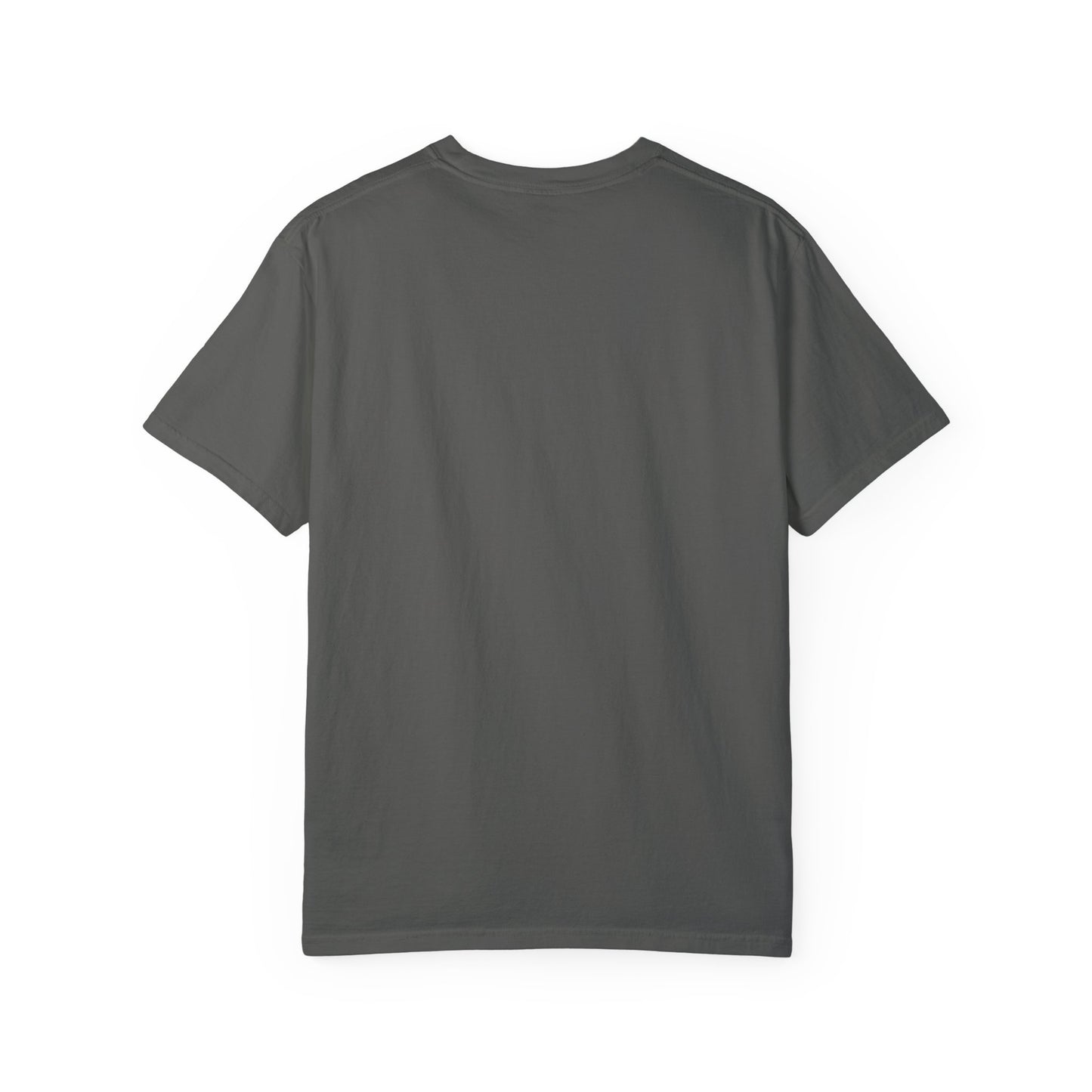 Gremlin on the Go - Unisex Garment-Dyed T-shirt
