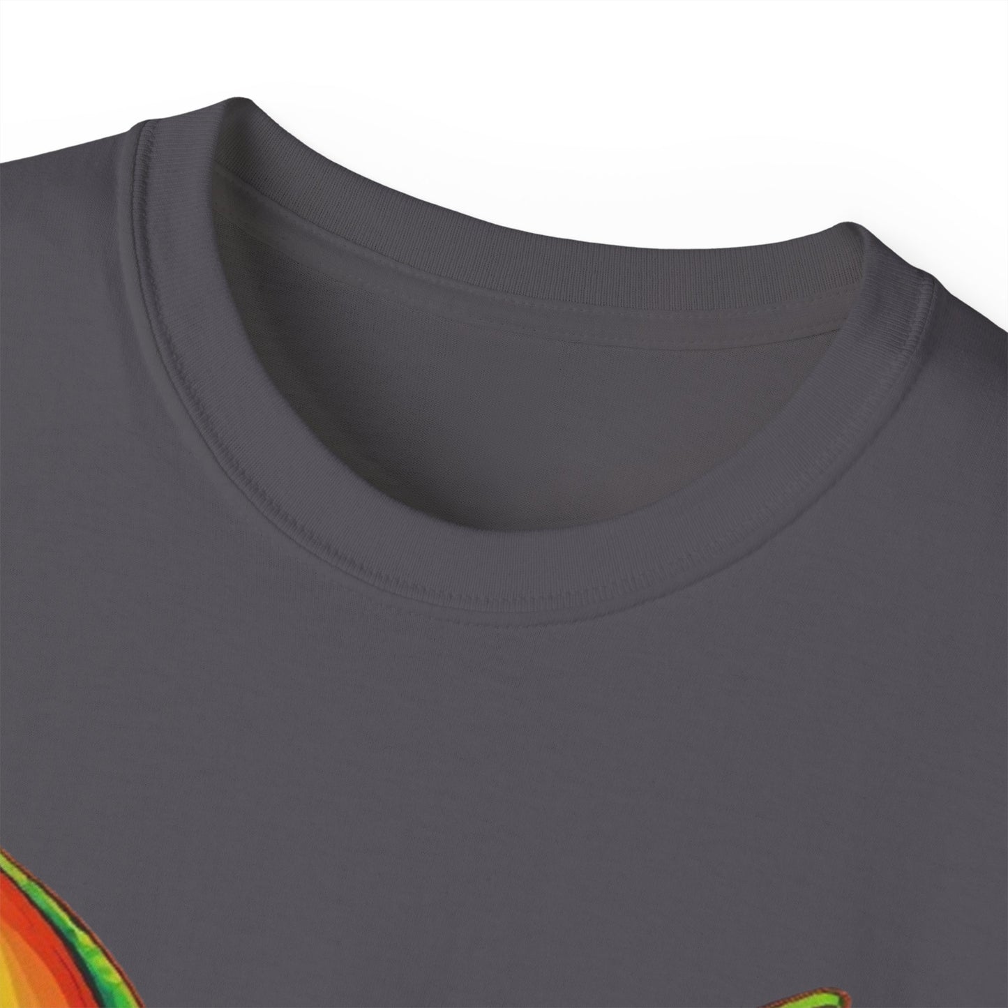 Glitch Gremlin - Unisex Ultra Cotton Tee