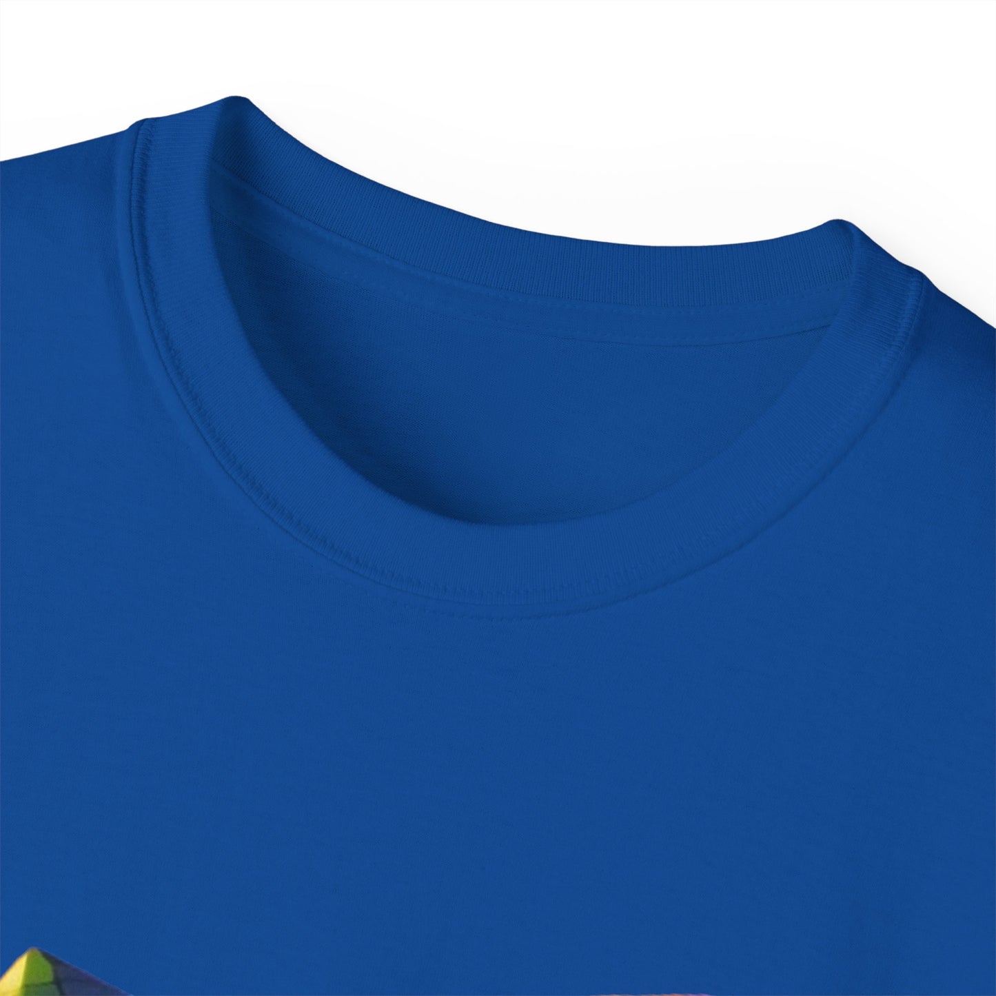 Nice Gremlin - Unisex Ultra Cotton Tee