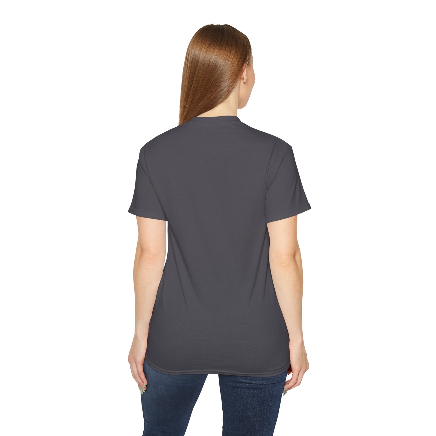 Glitch Gremlin - Unisex Ultra Cotton Tee