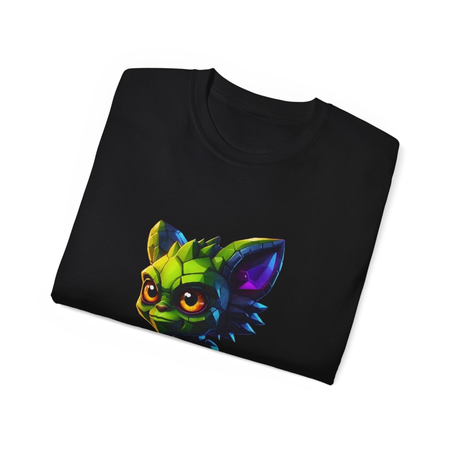 Nice Gremlin - Unisex Ultra Cotton Tee