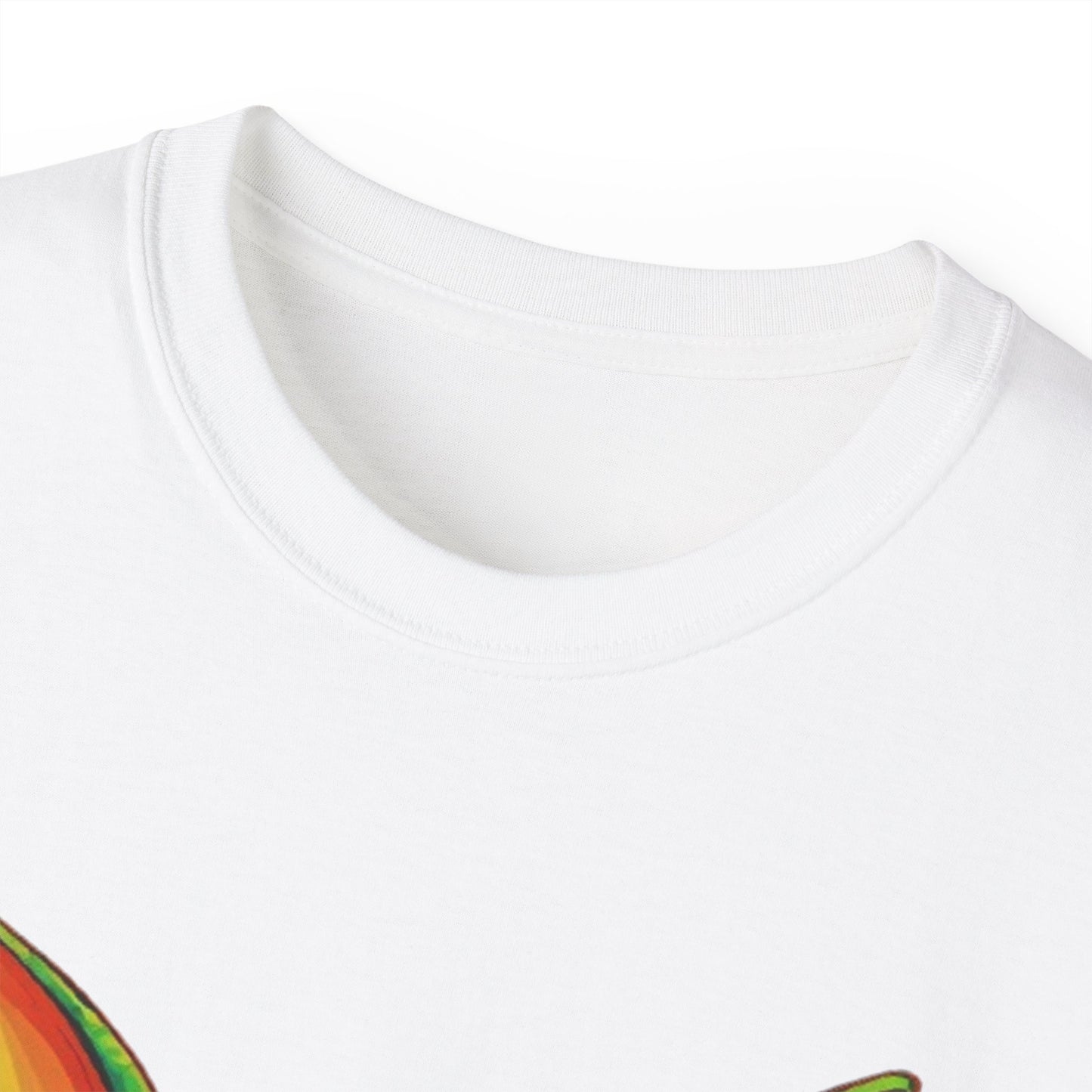 Glitch Gremlin - Unisex Ultra Cotton Tee