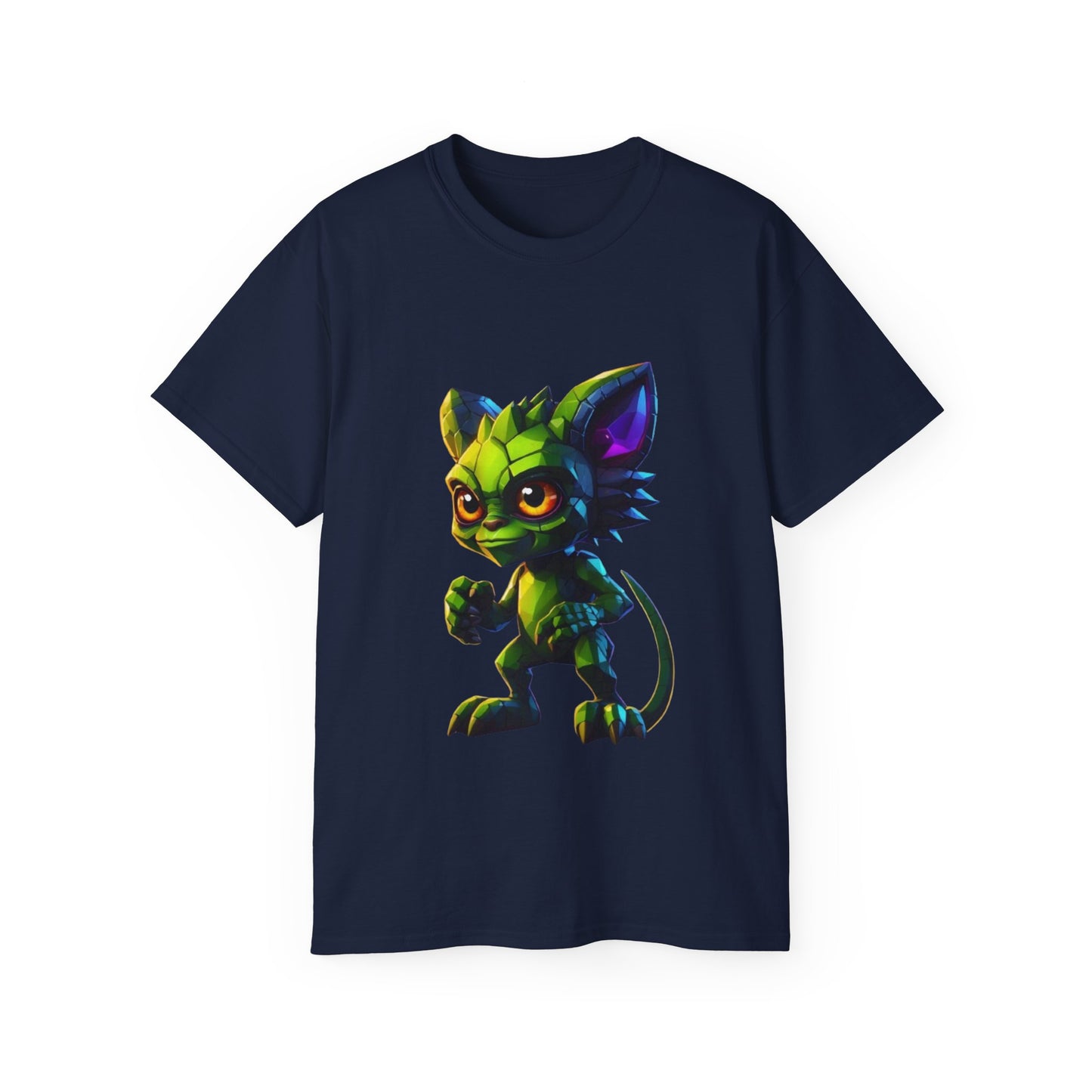 Nice Gremlin - Unisex Ultra Cotton Tee