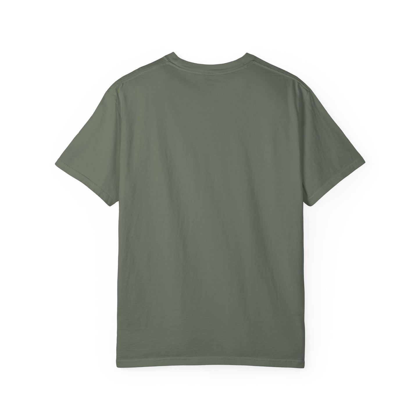 Gremlin on the Go - Unisex Garment-Dyed T-shirt