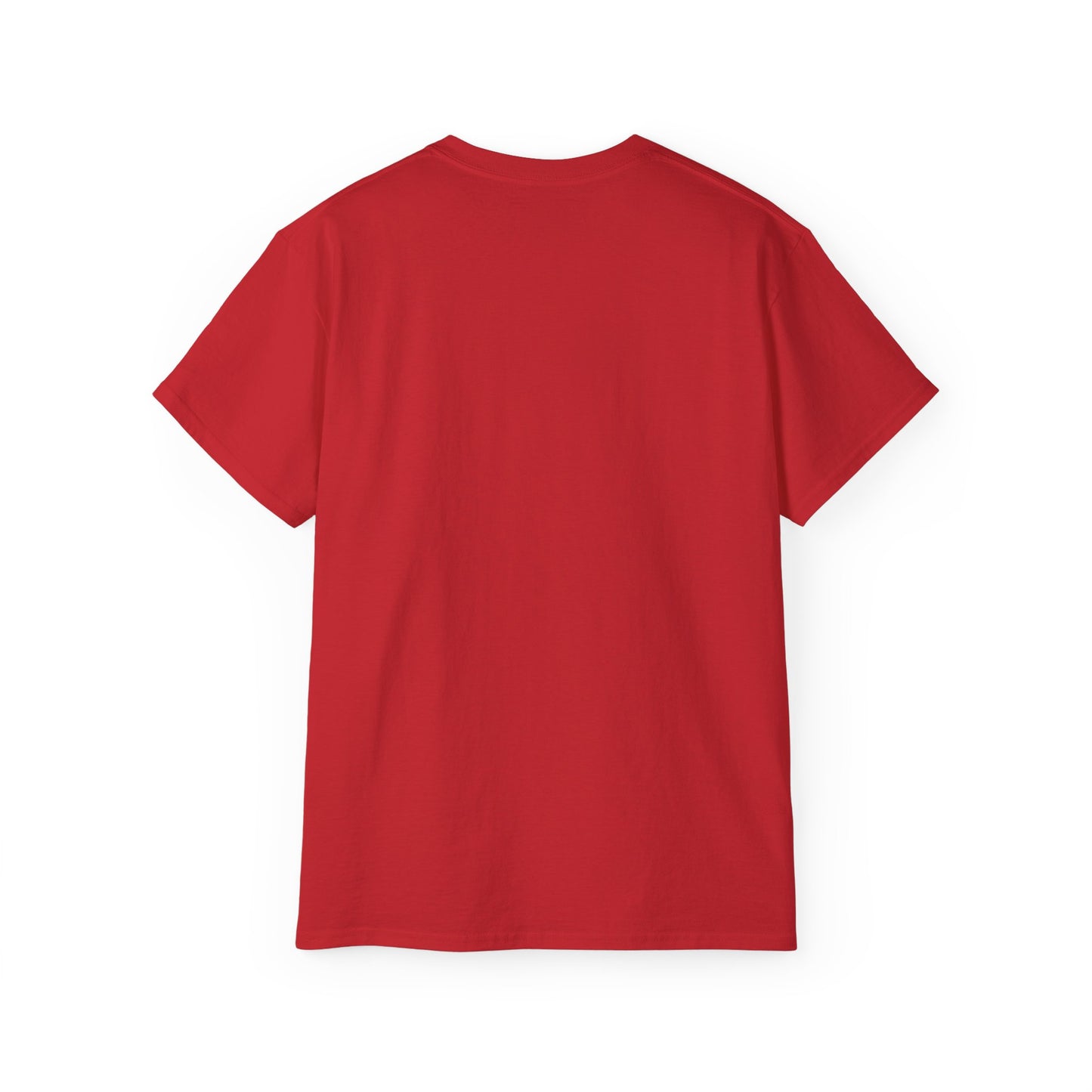 Nice Gremlin - Unisex Ultra Cotton Tee