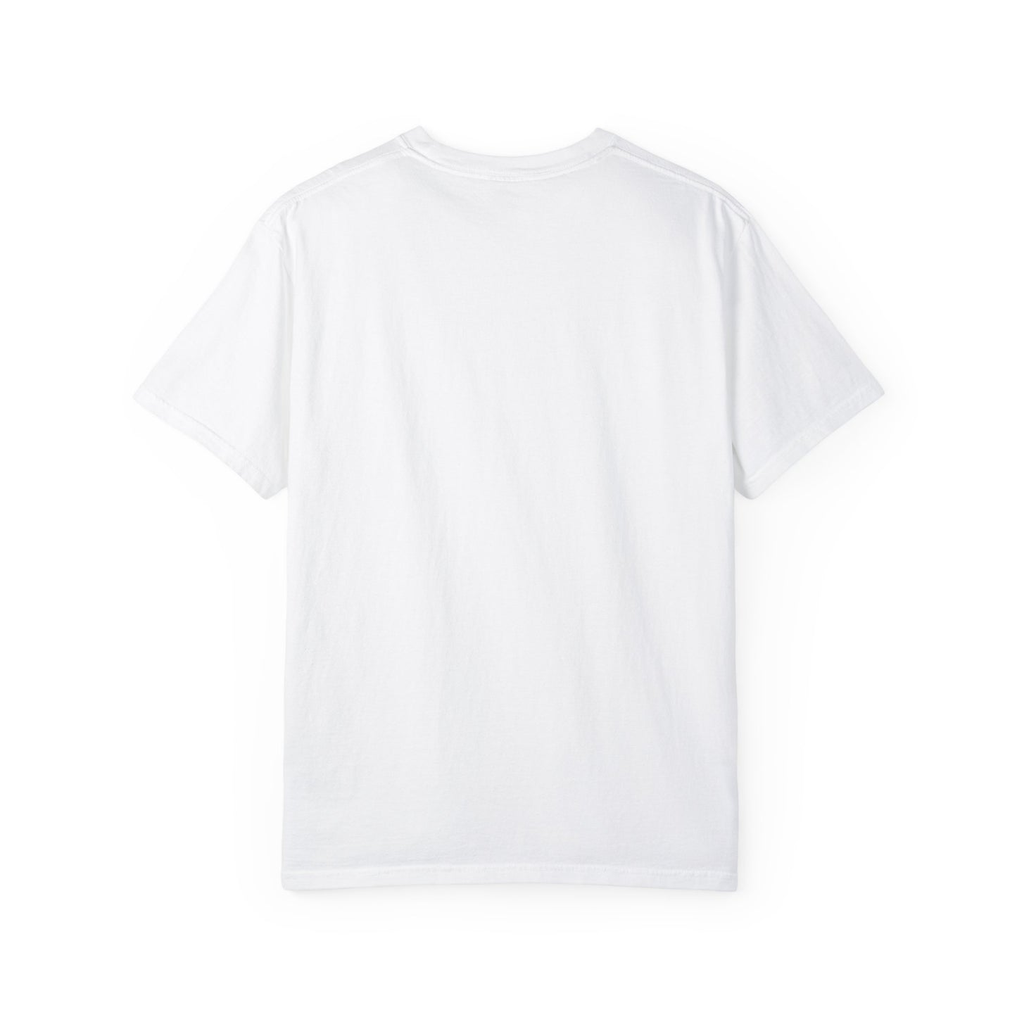 Gremlin on the Go - Unisex Garment-Dyed T-shirt