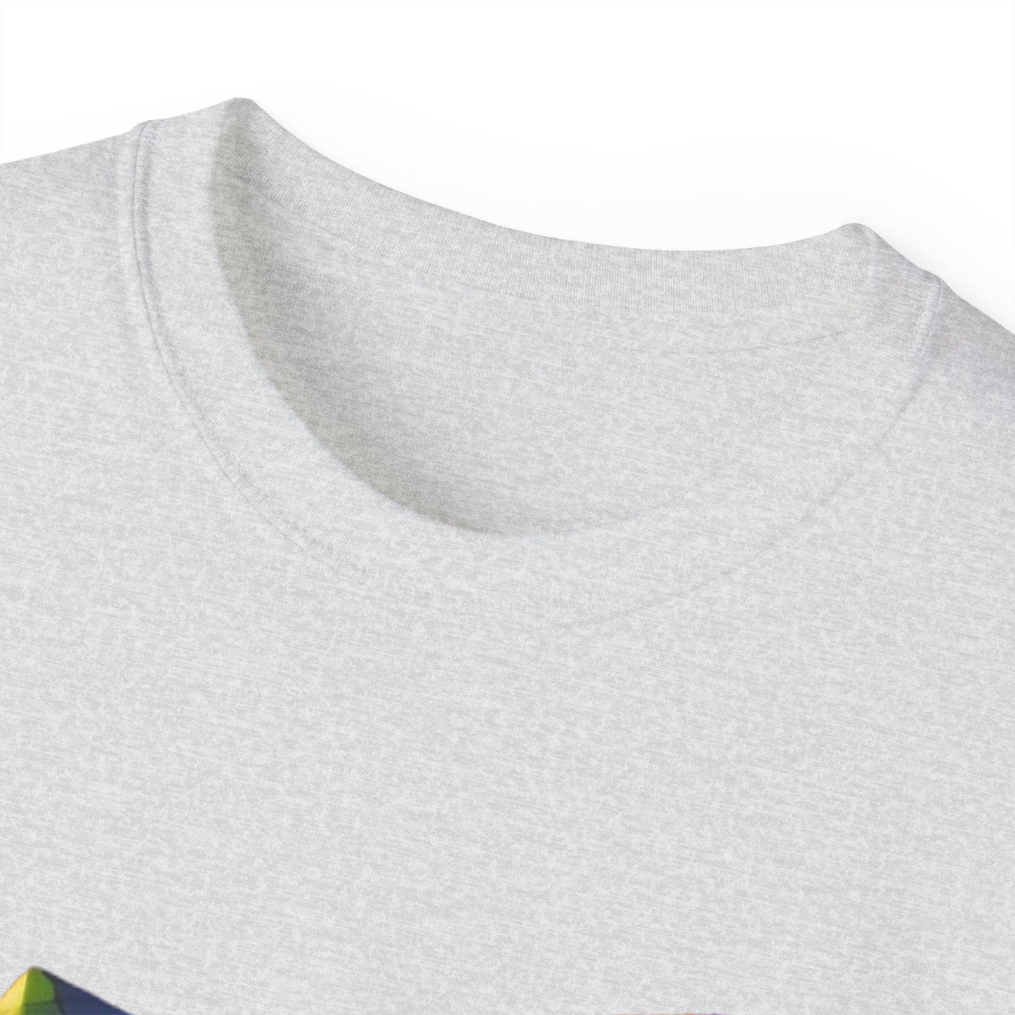 Nice Gremlin - Unisex Ultra Cotton Tee