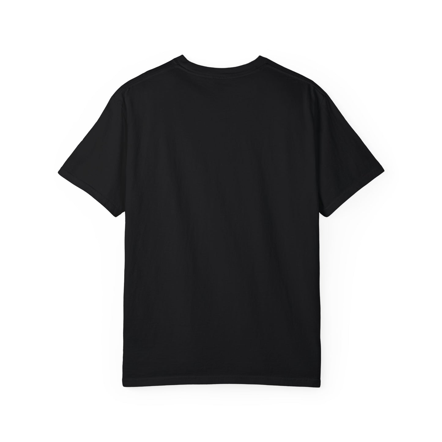 Gremlin on the Go - Unisex Garment-Dyed T-shirt