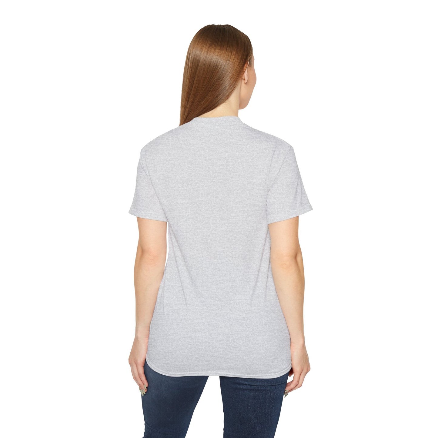 Glitch Gremlin - Unisex Ultra Cotton Tee