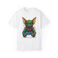 Gremlin on the Go - Unisex Garment-Dyed T-shirt