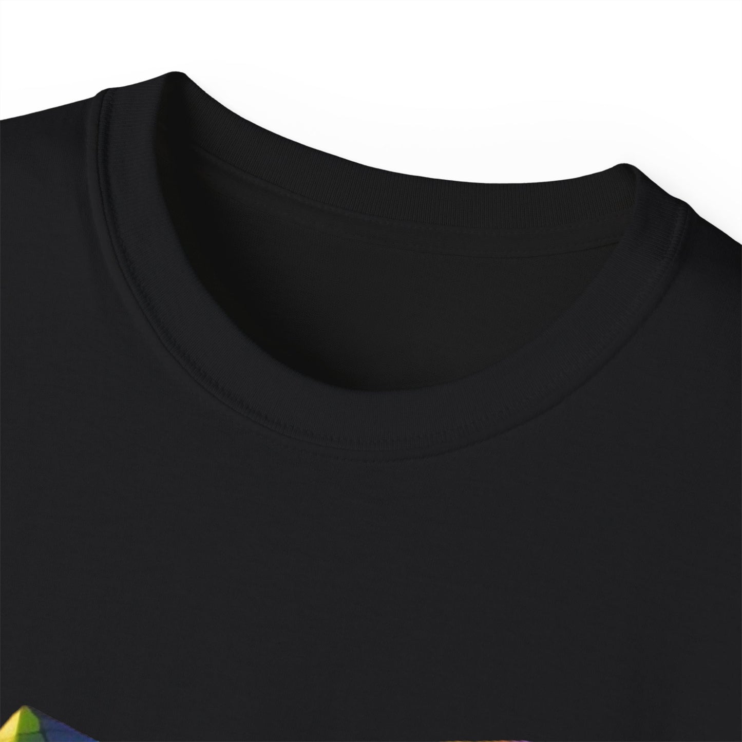 Nice Gremlin - Unisex Ultra Cotton Tee