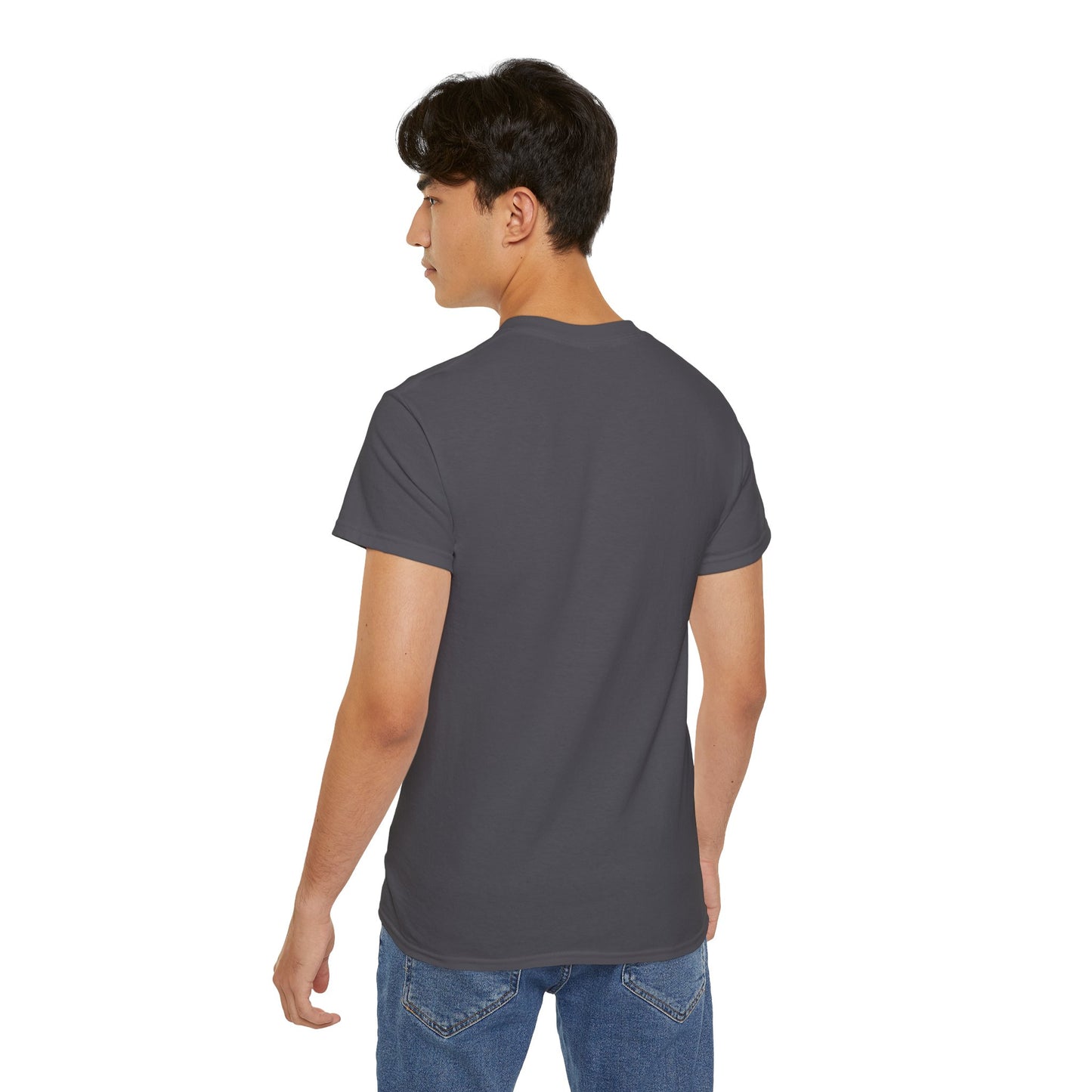 Glitch Gremlin - Unisex Ultra Cotton Tee