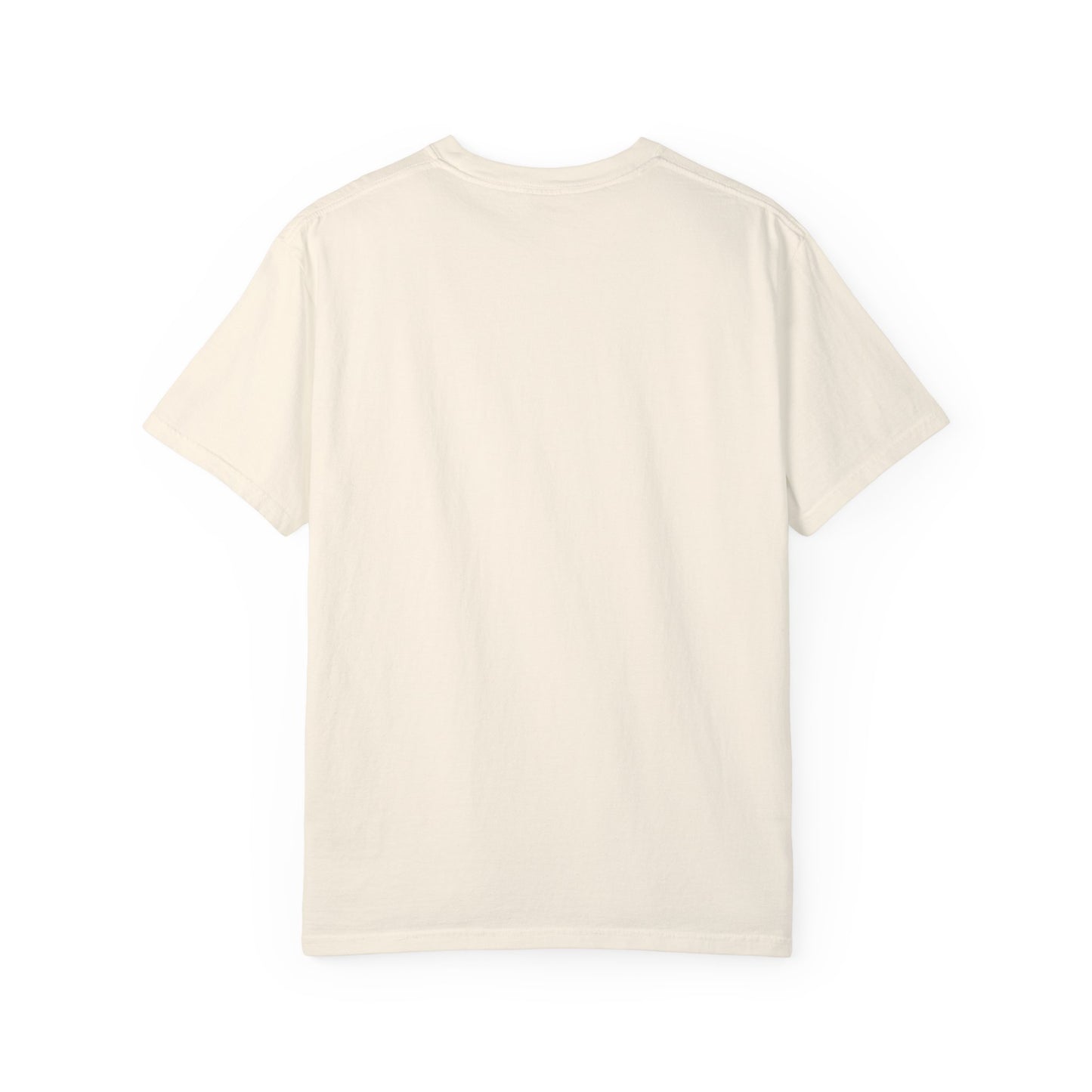 Gremlin on the Go - Unisex Garment-Dyed T-shirt