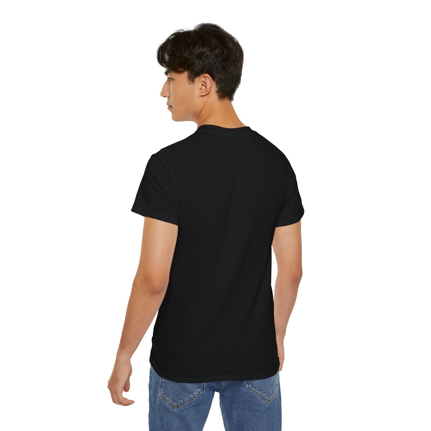 Glitch Gremlin - Unisex Ultra Cotton Tee