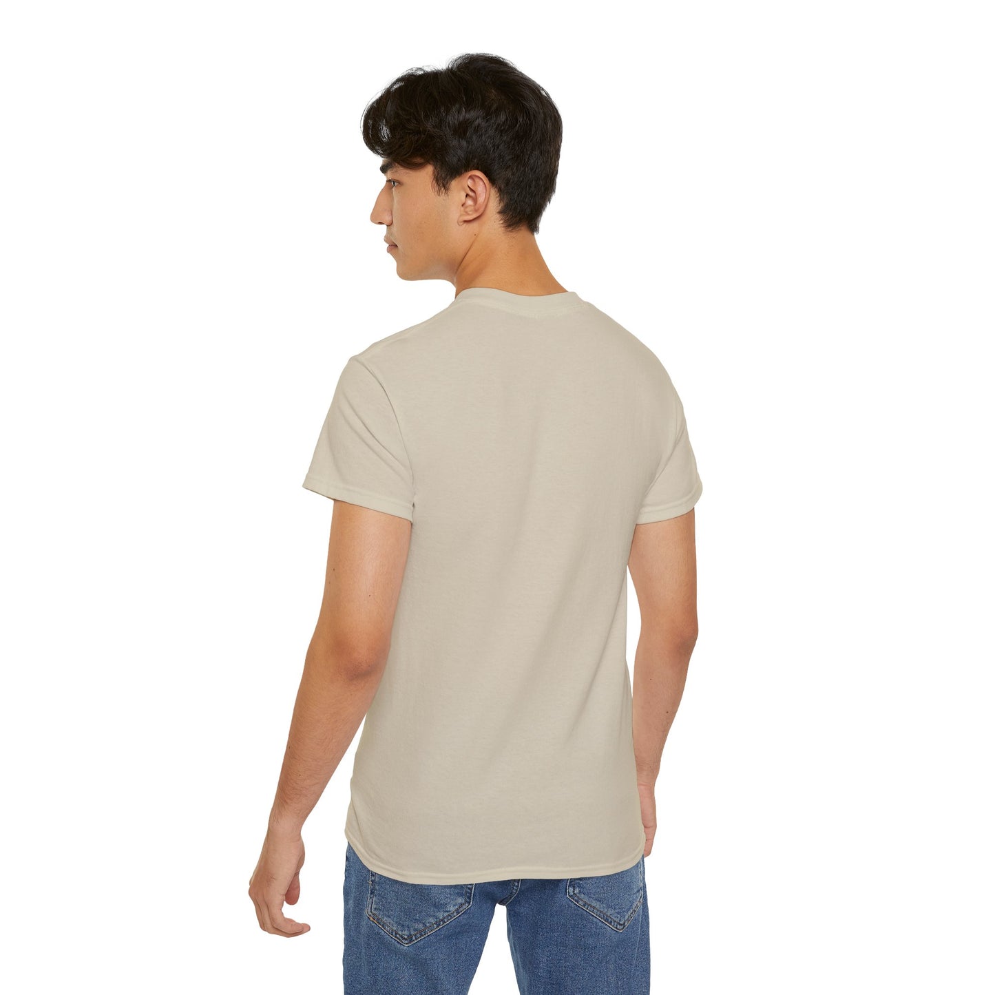 Glitch Gremlin - Unisex Ultra Cotton Tee