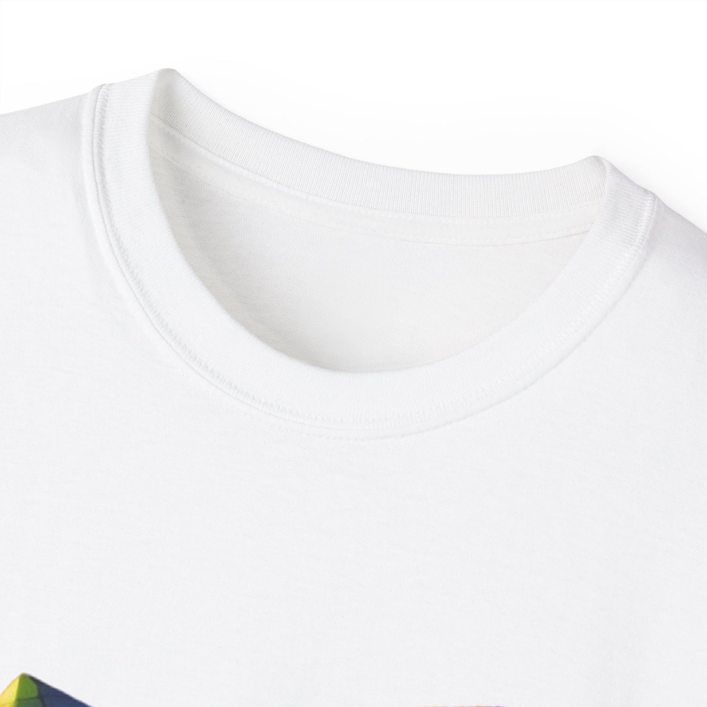 Nice Gremlin - Unisex Ultra Cotton Tee