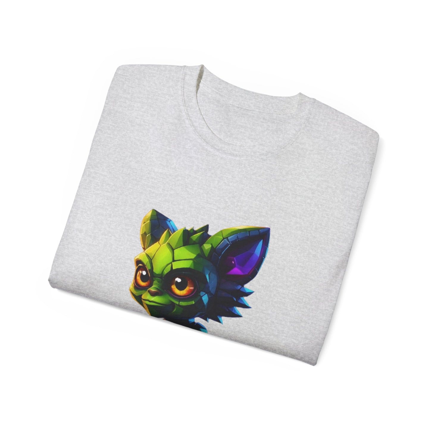 Nice Gremlin - Unisex Ultra Cotton Tee