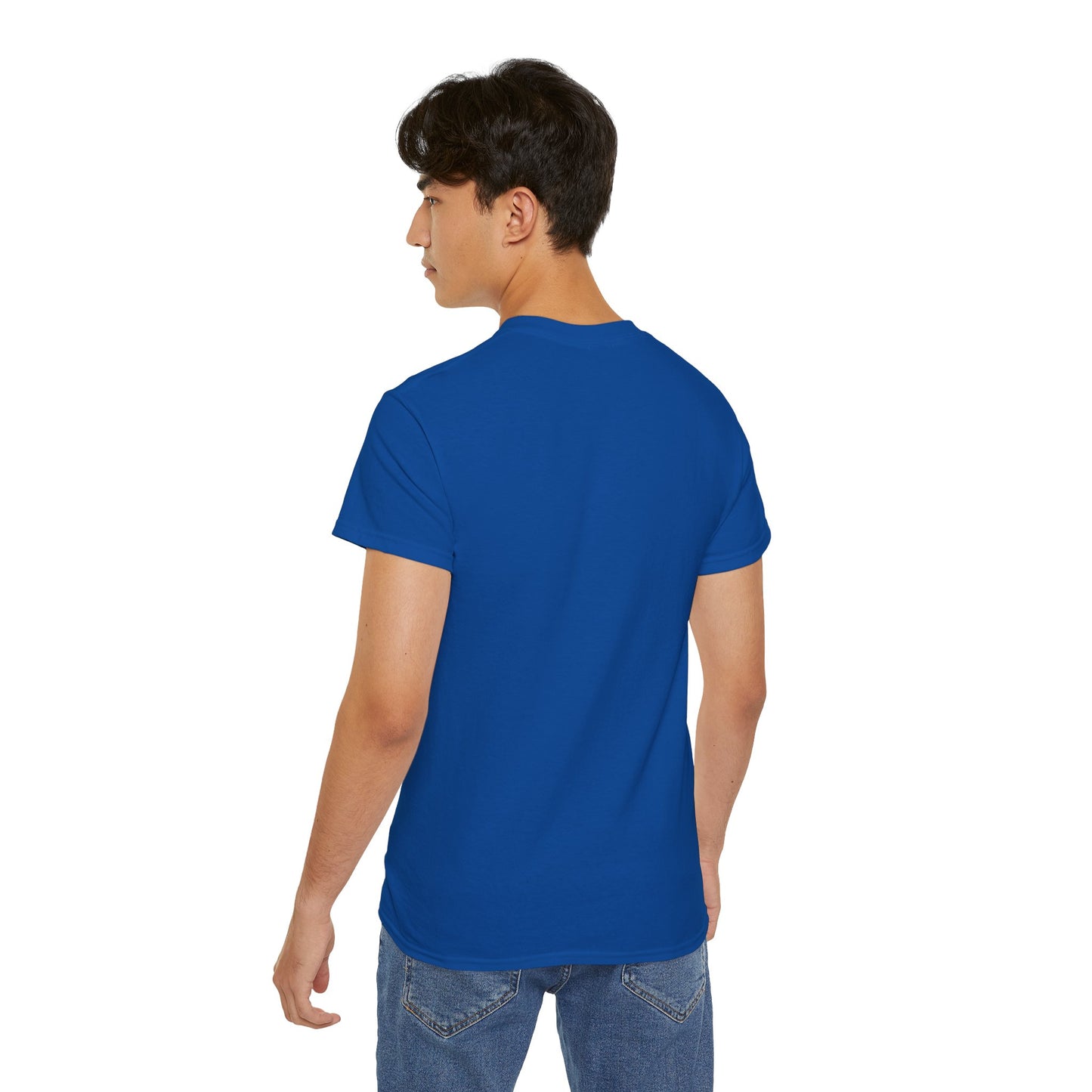 Glitch Gremlin - Unisex Ultra Cotton Tee