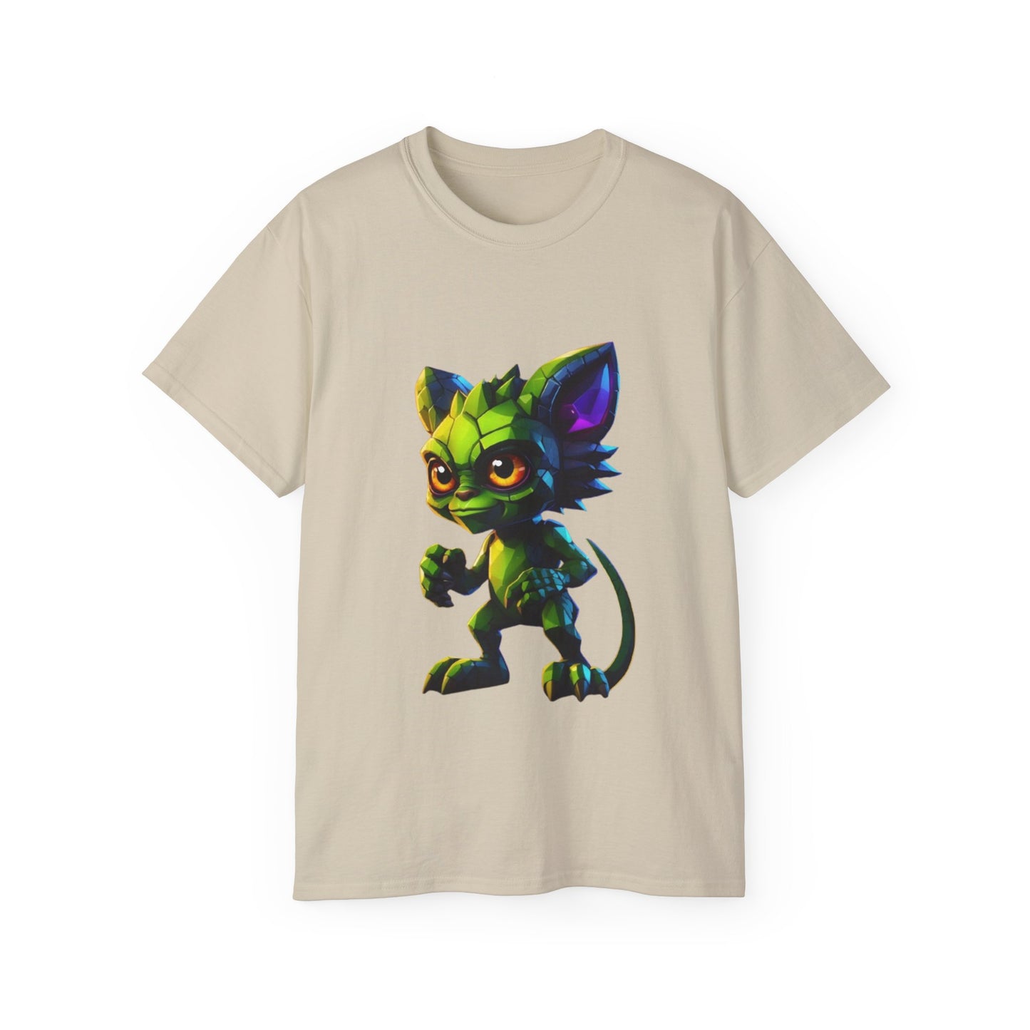 Nice Gremlin - Unisex Ultra Cotton Tee