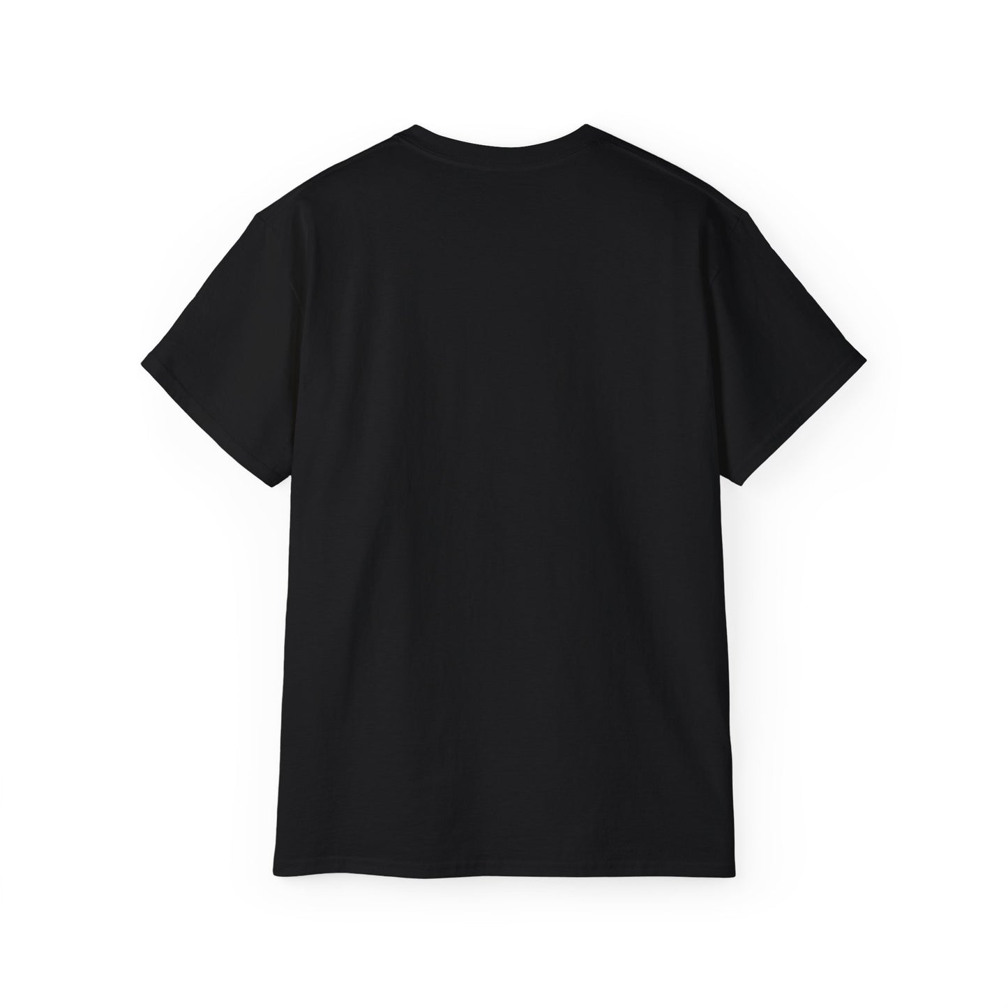 Glitch Gremlin - Unisex Ultra Cotton Tee
