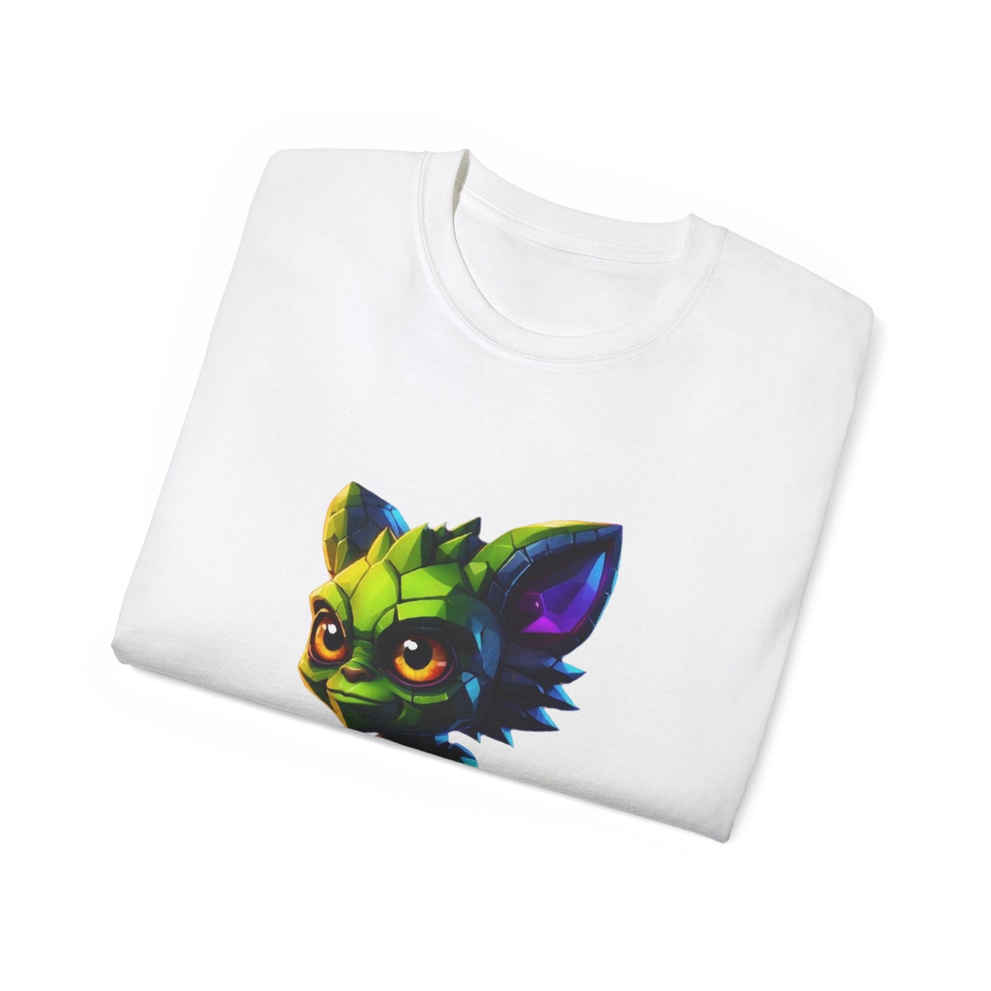 Nice Gremlin - Unisex Ultra Cotton Tee