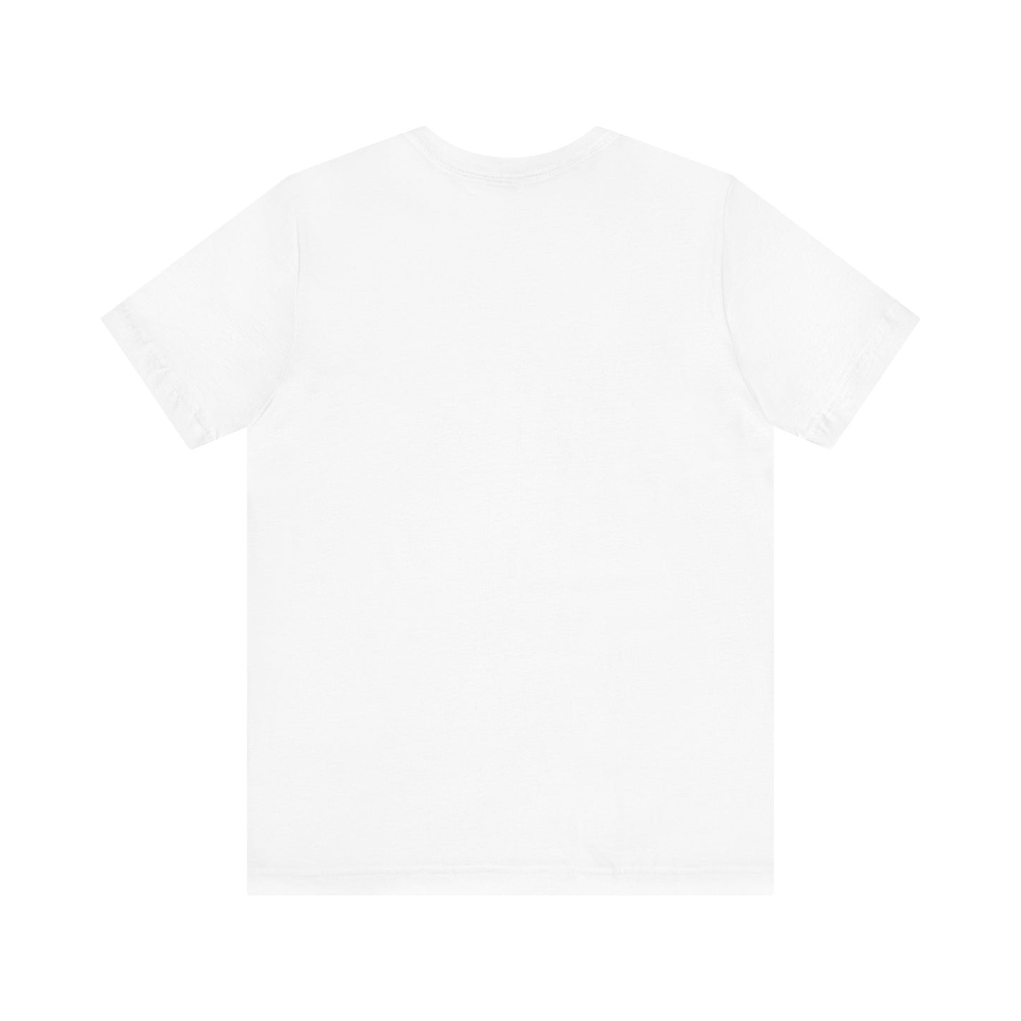 Level Up Gremlin - Unisex Jersey Short Sleeve Tee