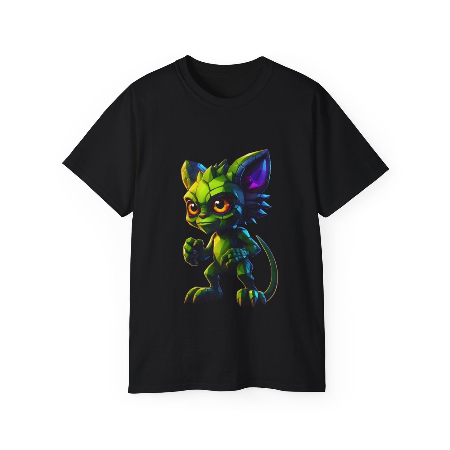 Nice Gremlin - Unisex Ultra Cotton Tee
