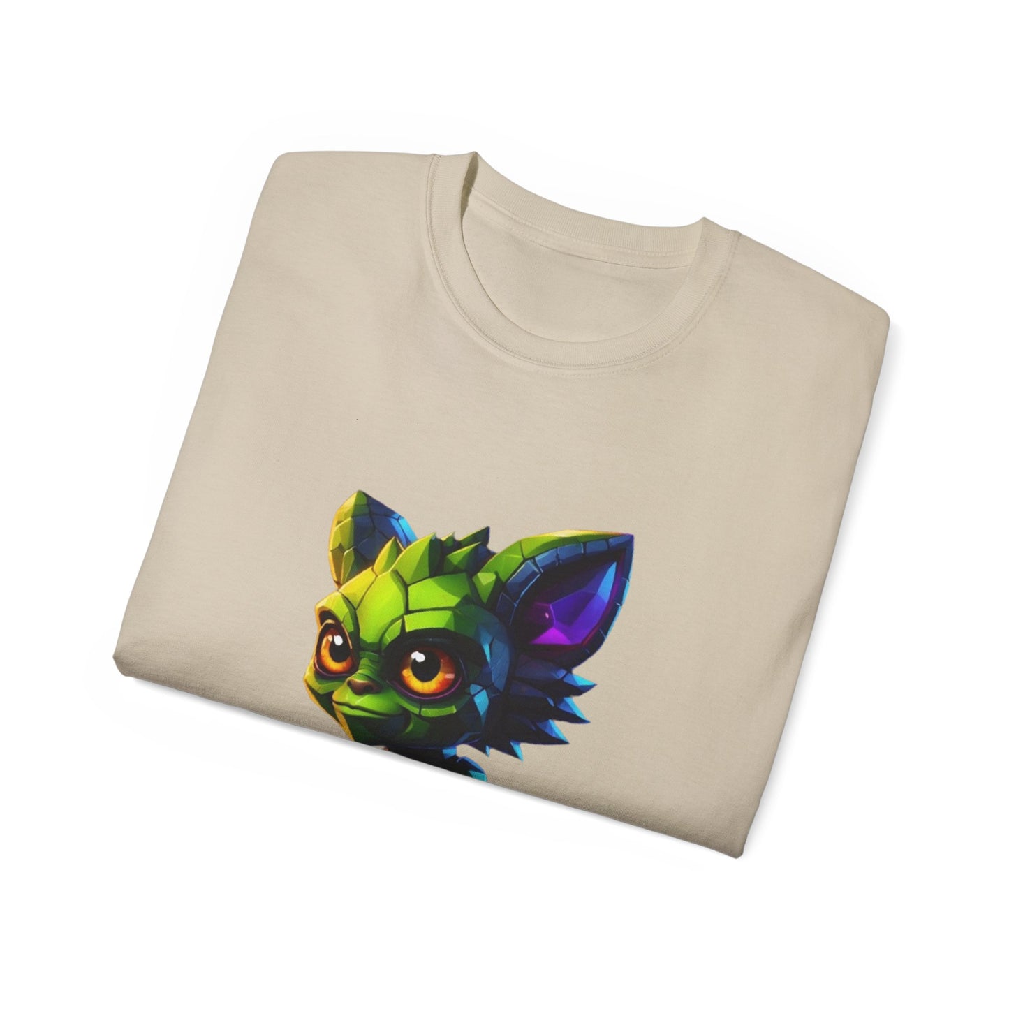 Nice Gremlin - Unisex Ultra Cotton Tee