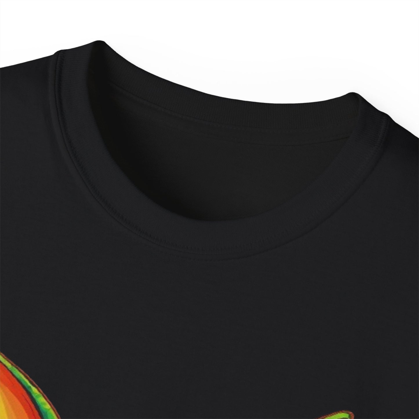 Glitch Gremlin - Unisex Ultra Cotton Tee