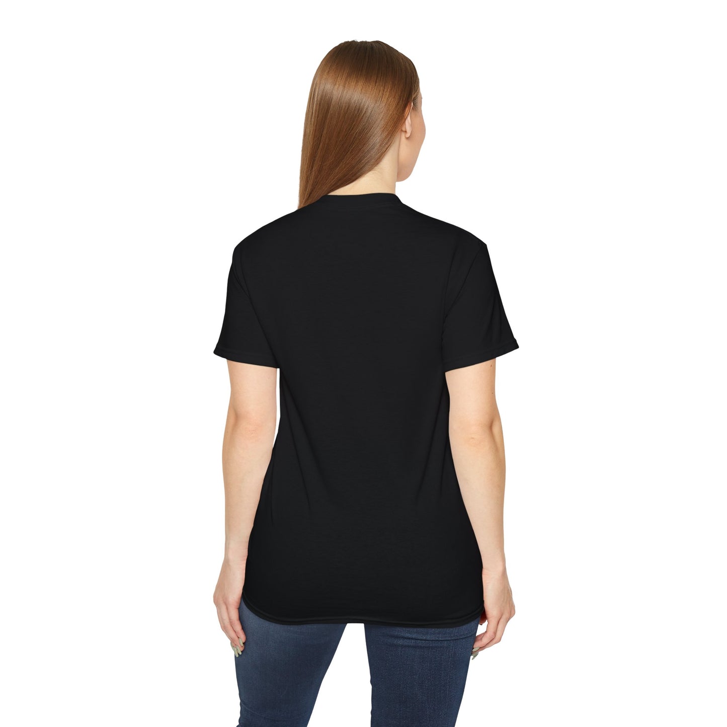Glitch Gremlin - Unisex Ultra Cotton Tee