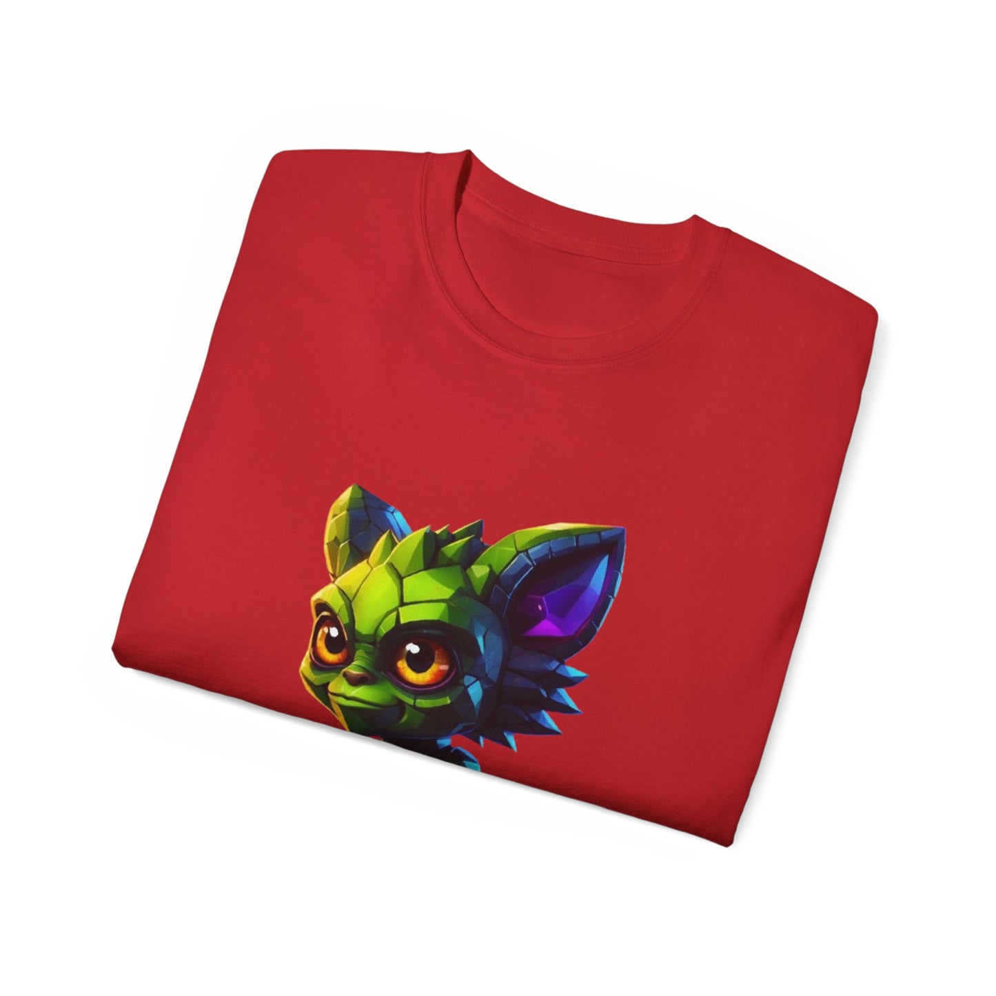 Nice Gremlin - Unisex Ultra Cotton Tee