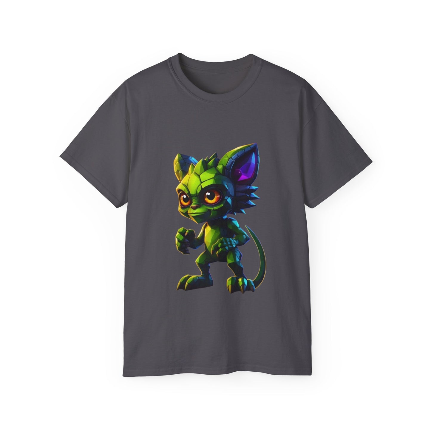 Nice Gremlin - Unisex Ultra Cotton Tee