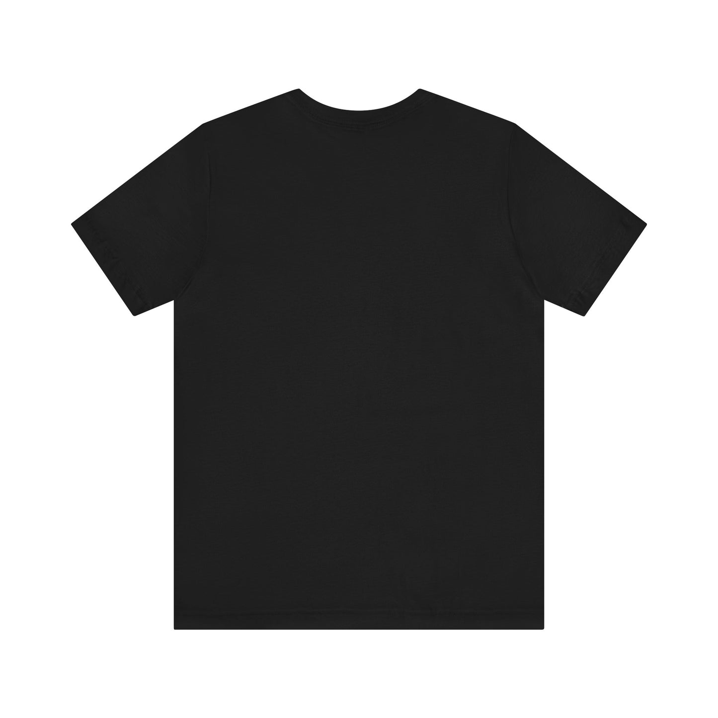 Level Up Gremlin - Unisex Jersey Short Sleeve Tee