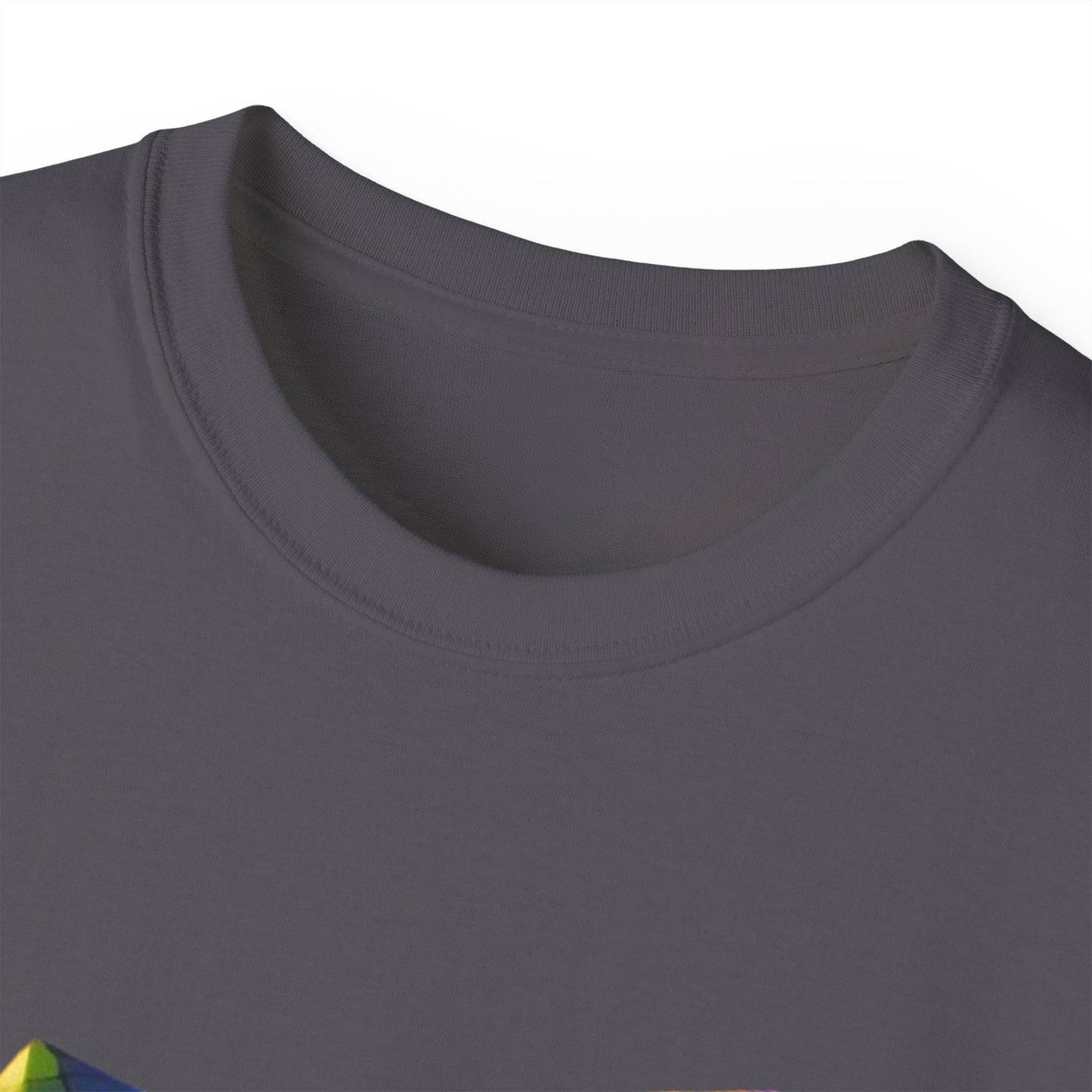 Nice Gremlin - Unisex Ultra Cotton Tee