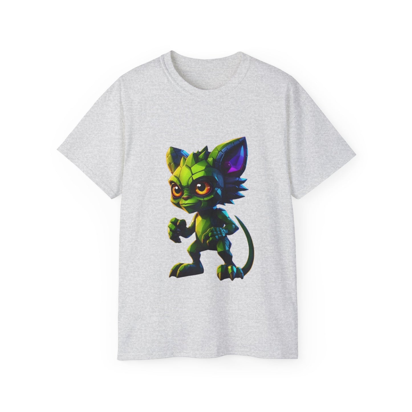 Nice Gremlin - Unisex Ultra Cotton Tee