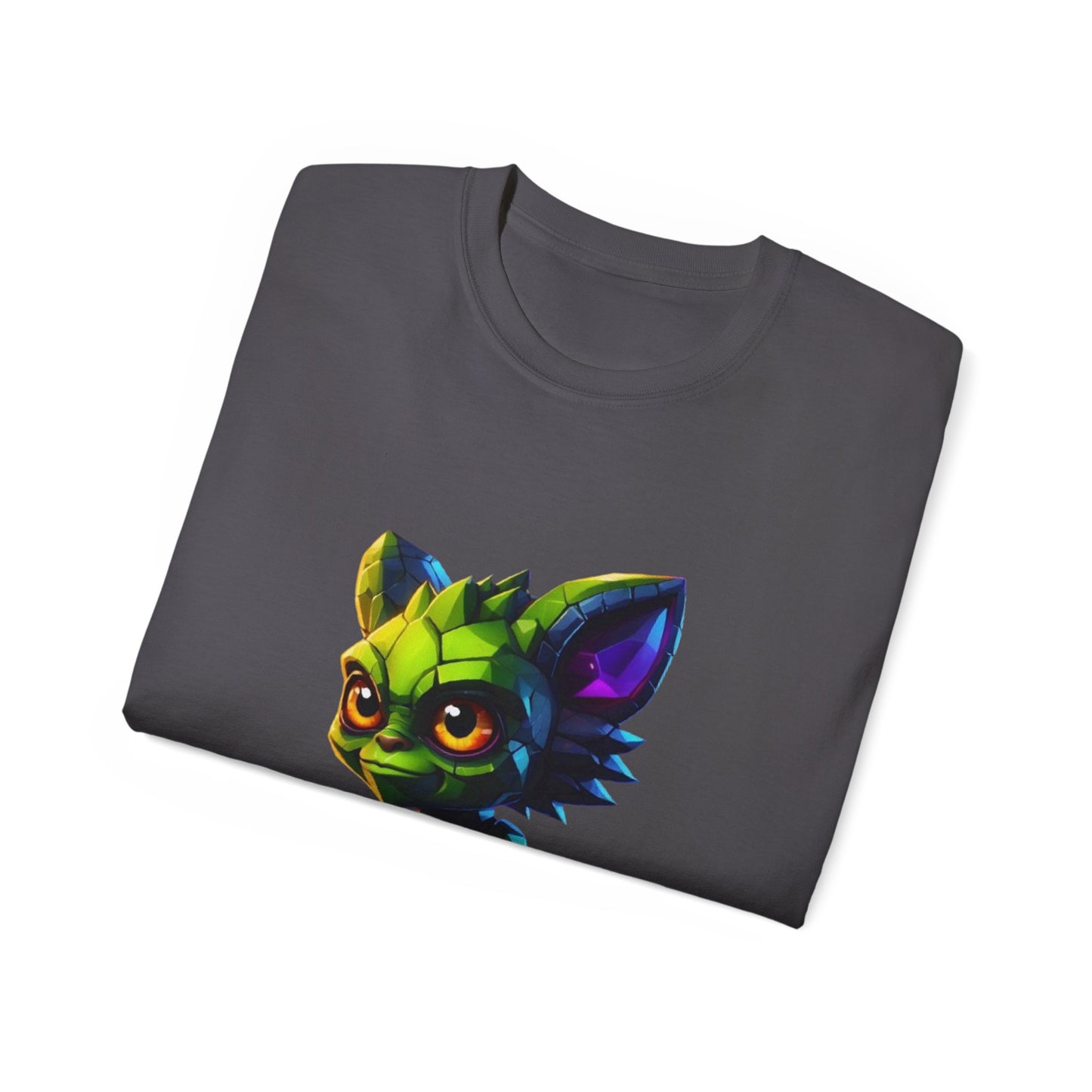Nice Gremlin - Unisex Ultra Cotton Tee