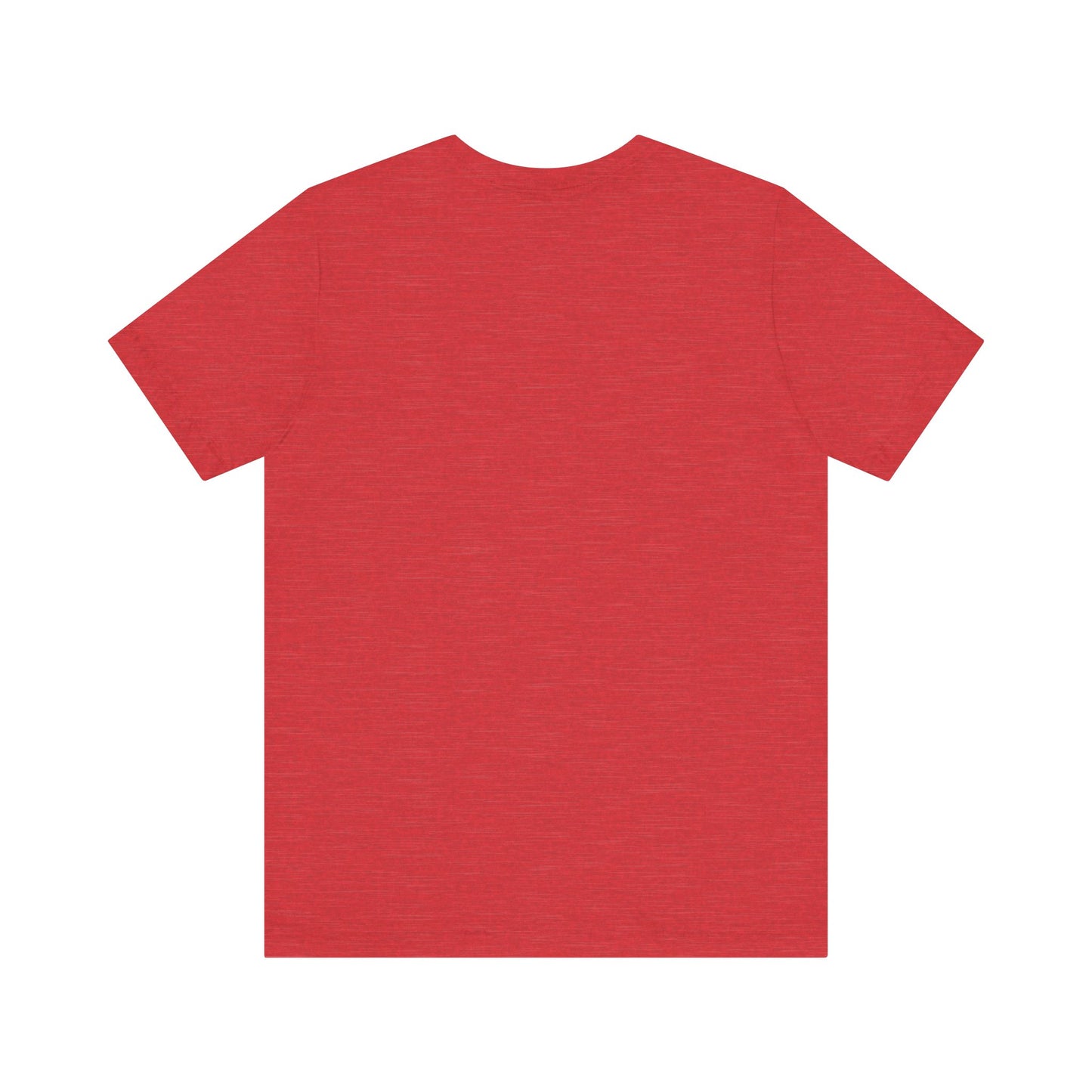 Level Up Gremlin - Unisex Jersey Short Sleeve Tee