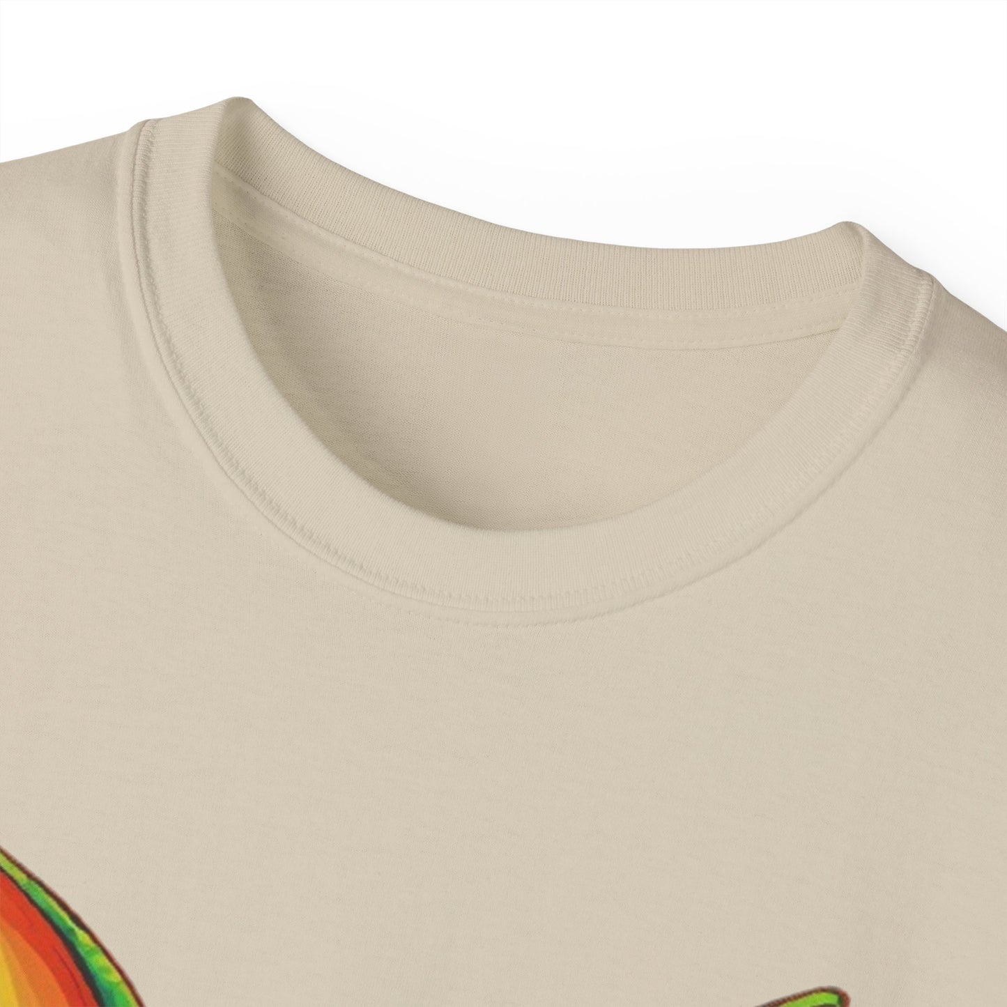 Glitch Gremlin - Unisex Ultra Cotton Tee