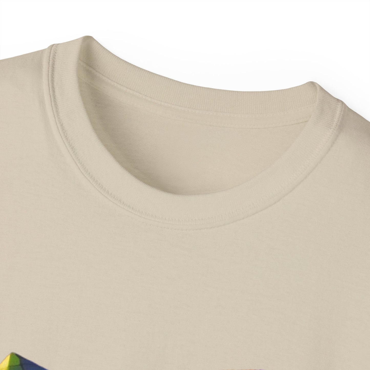 Nice Gremlin - Unisex Ultra Cotton Tee