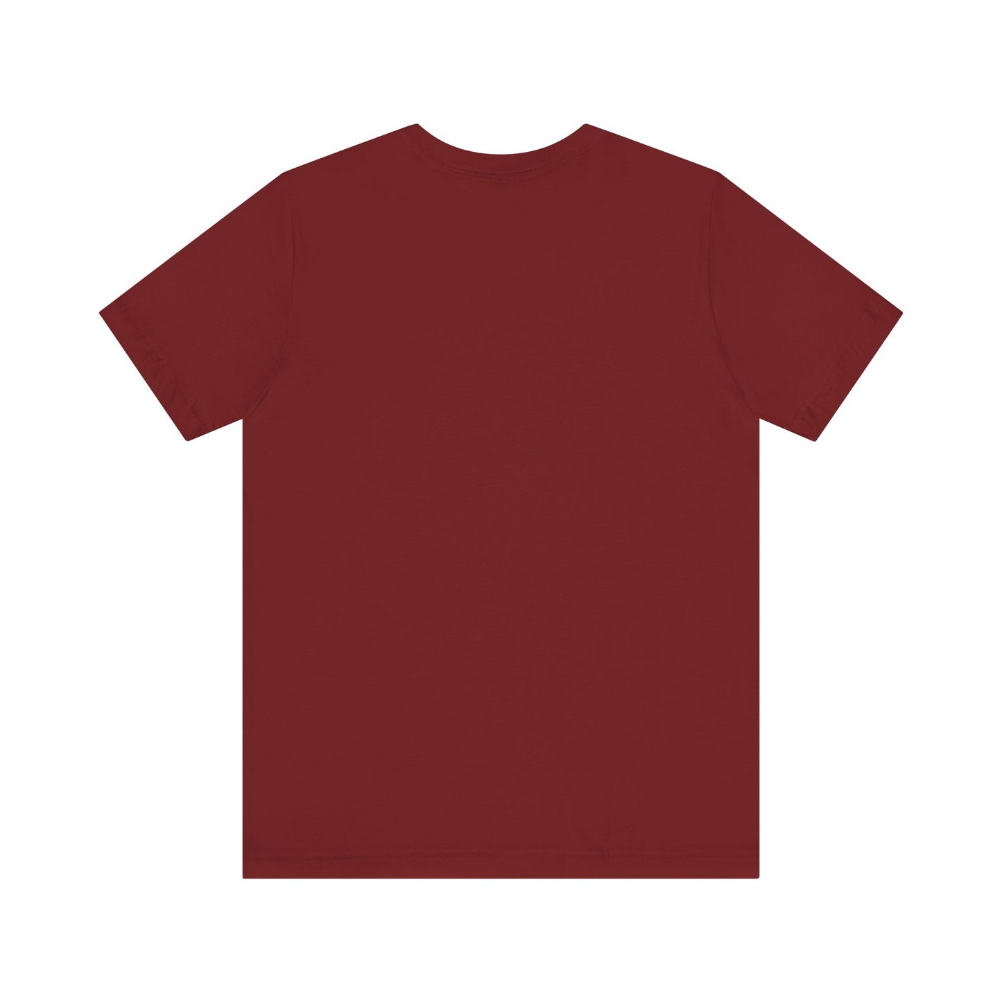 Level Up Gremlin - Unisex Jersey Short Sleeve Tee