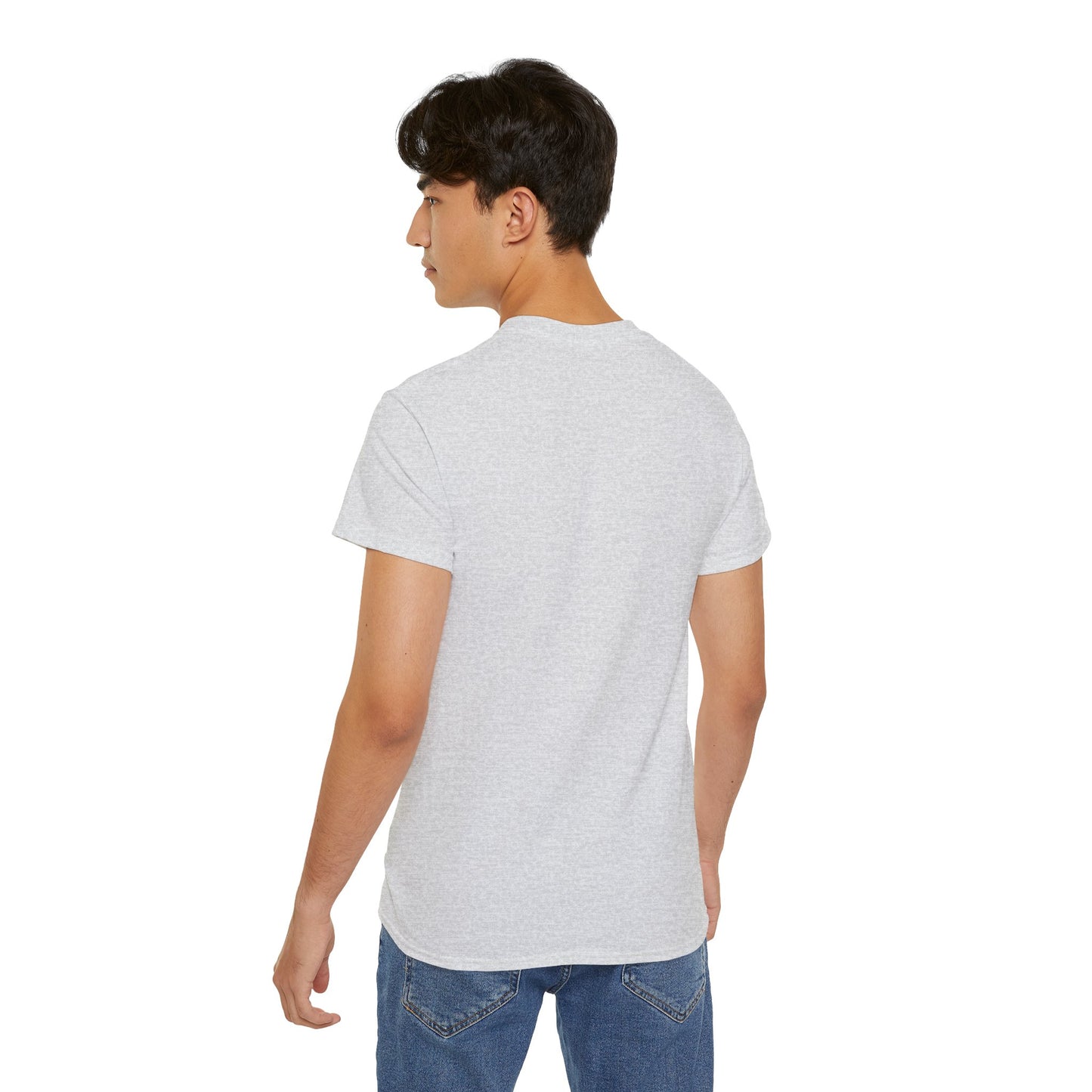 Glitch Gremlin - Unisex Ultra Cotton Tee
