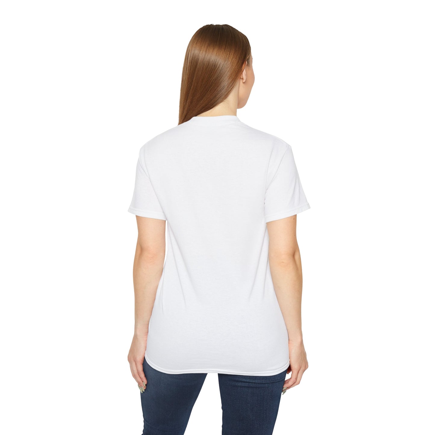 Glitch Gremlin - Unisex Ultra Cotton Tee