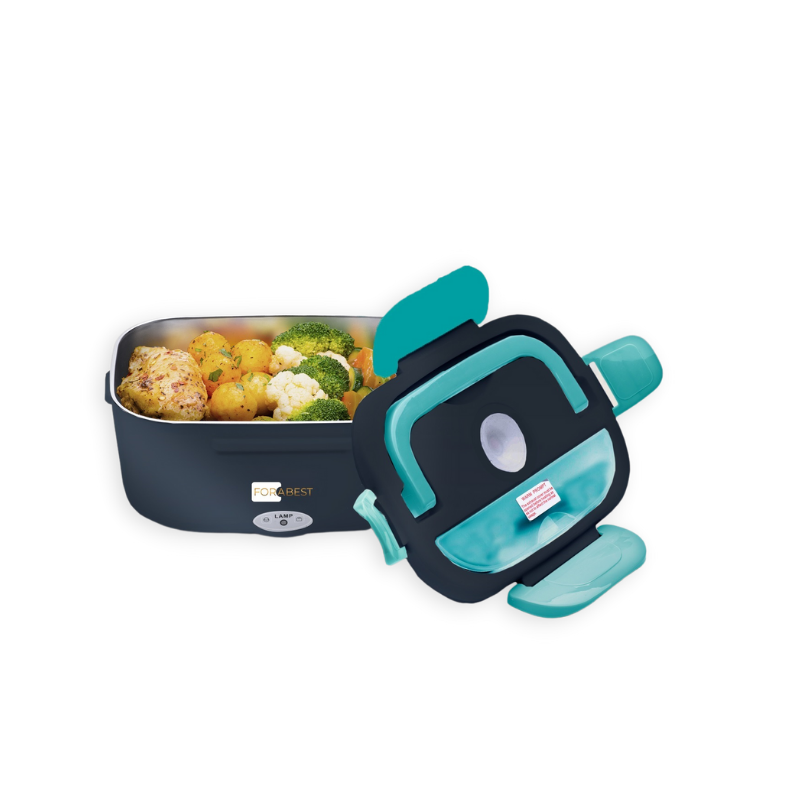 electric lunch box food heater