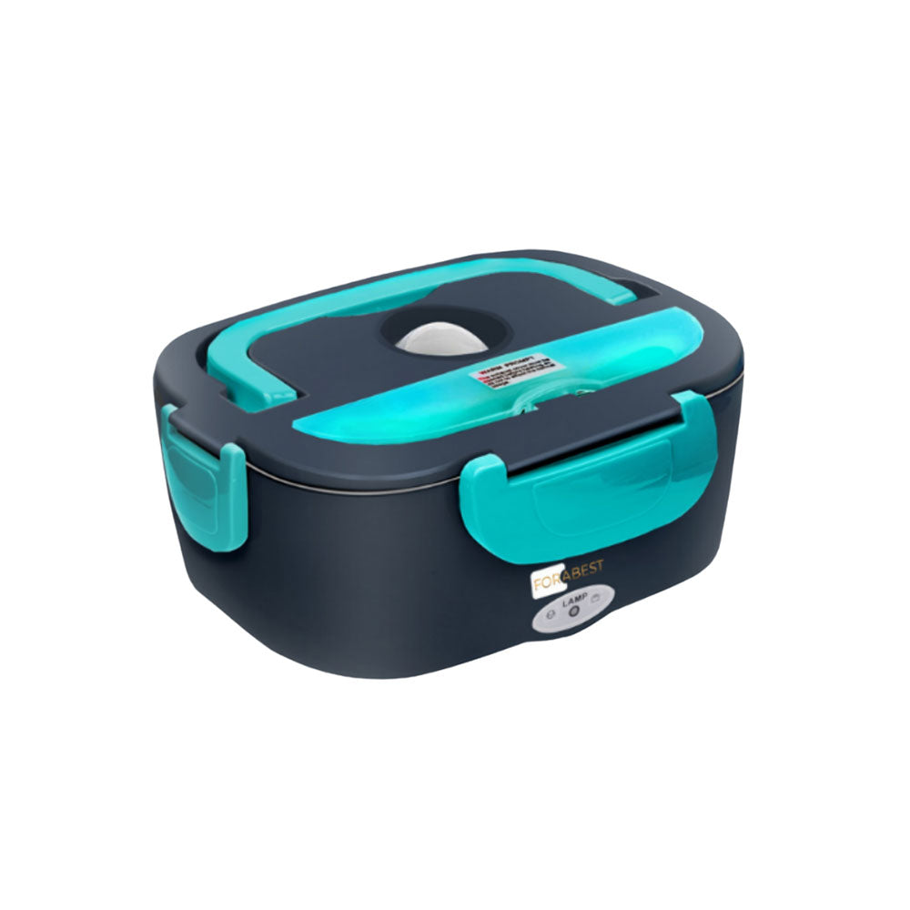 electric lunch box for car